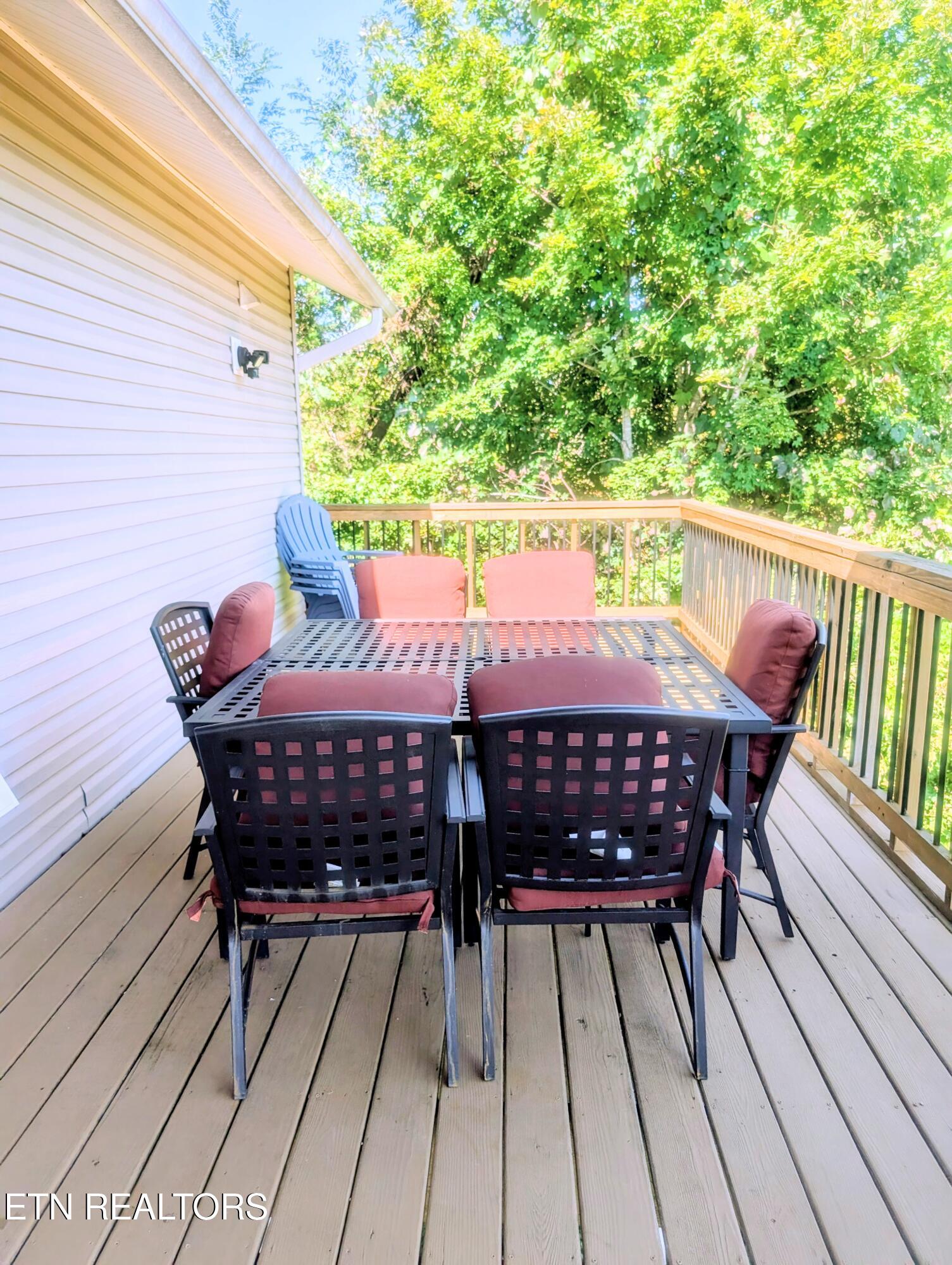 1720 Mountain Drive Sevierville TN 37876