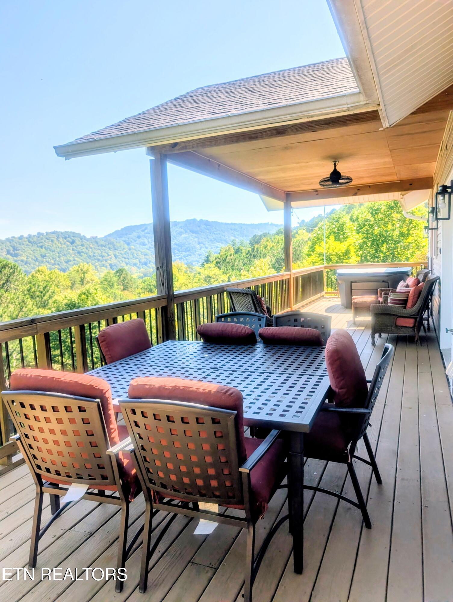 1720 Mountain Drive Sevierville TN 37876
