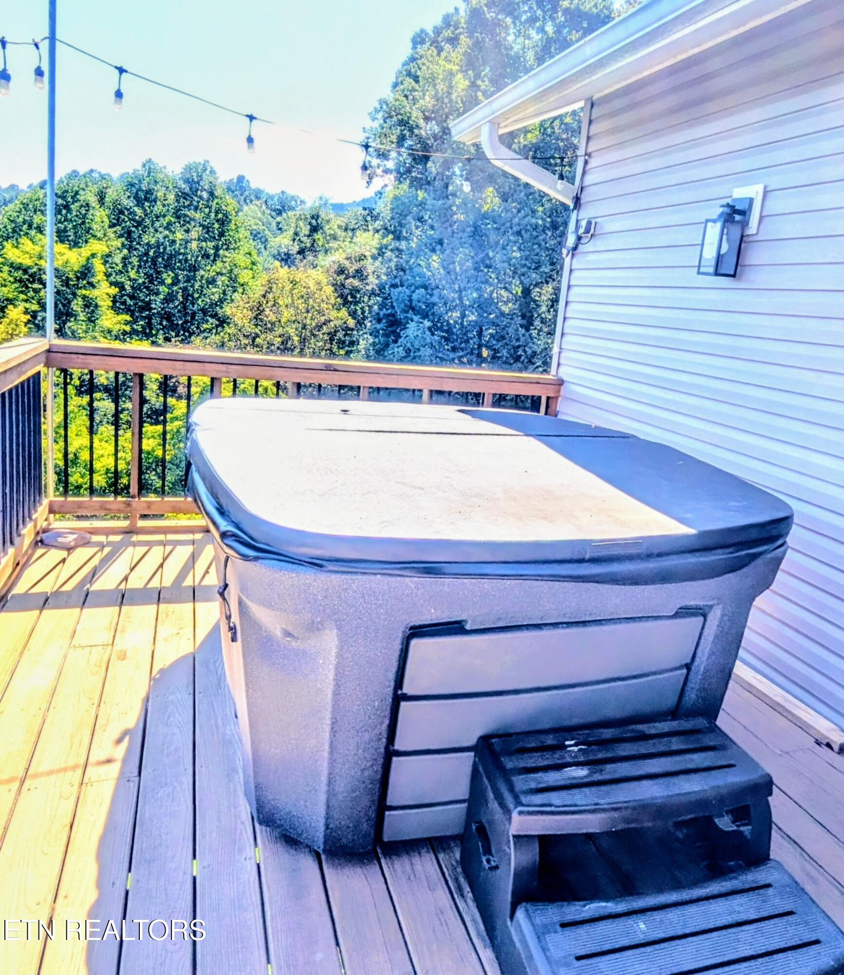 1720 Mountain Drive Sevierville TN 37876