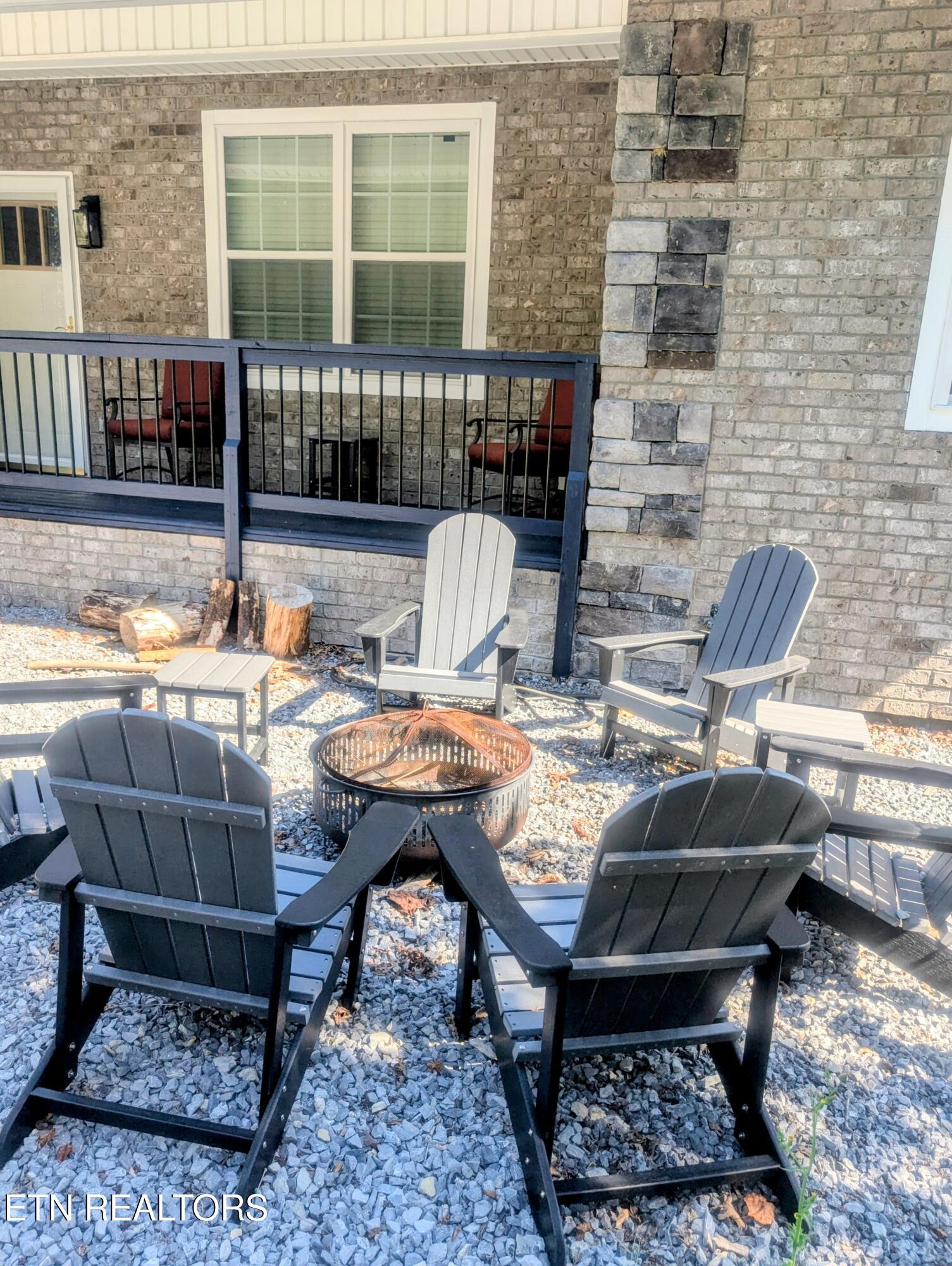 1720 Mountain Drive Sevierville TN 37876