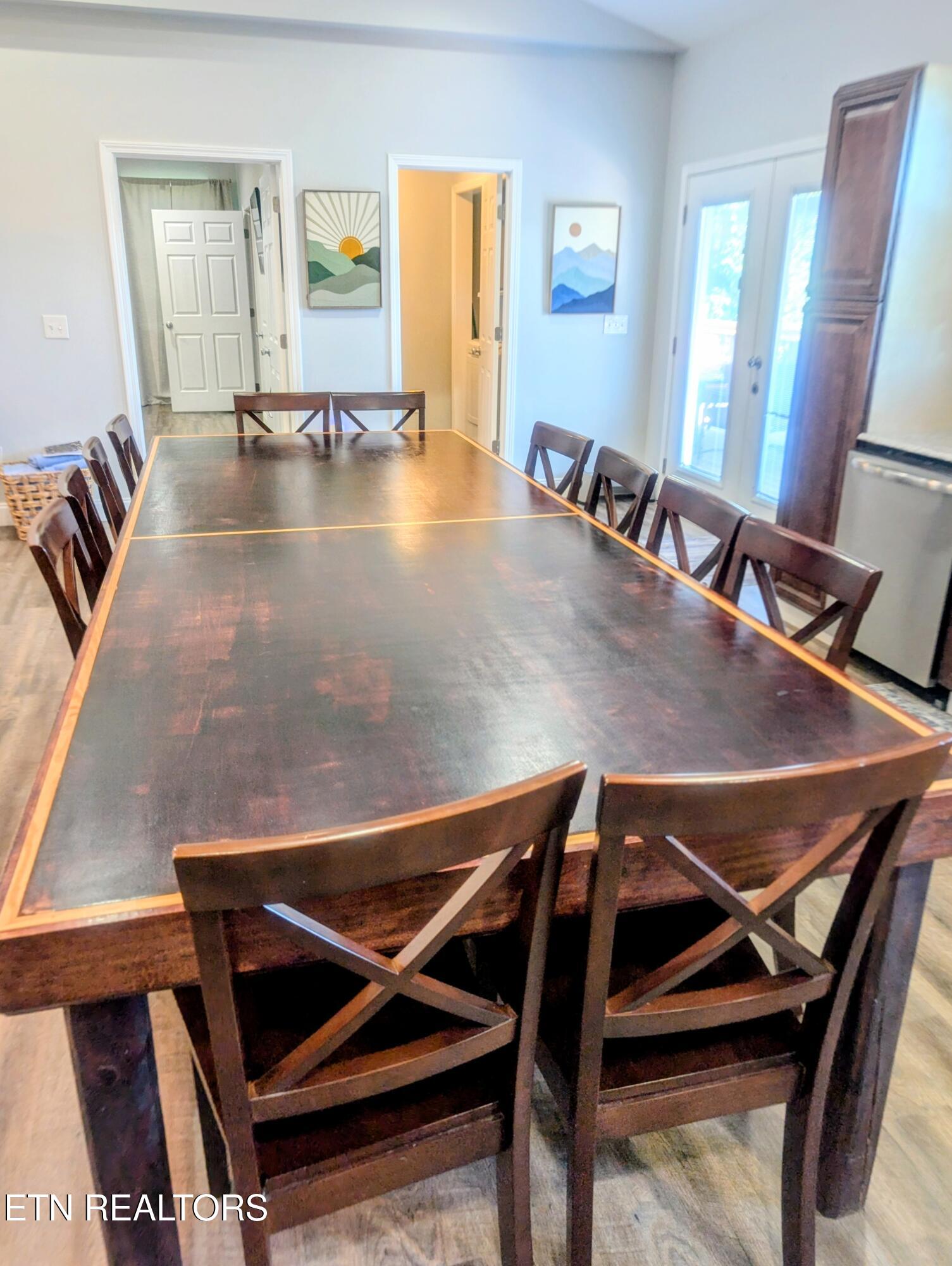 1720 Mountain Drive Sevierville TN 37876