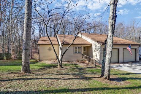 313 Lake Catherine Circle Fairfield Glade TN 38558