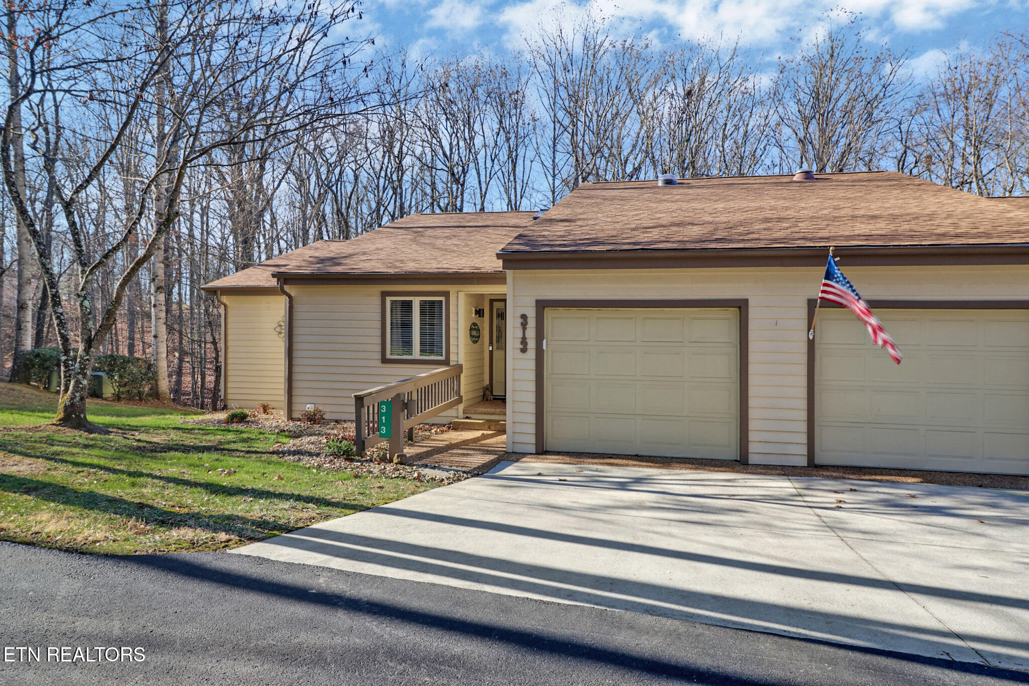 313 Lake Catherine Circle Fairfield Glade TN 38558