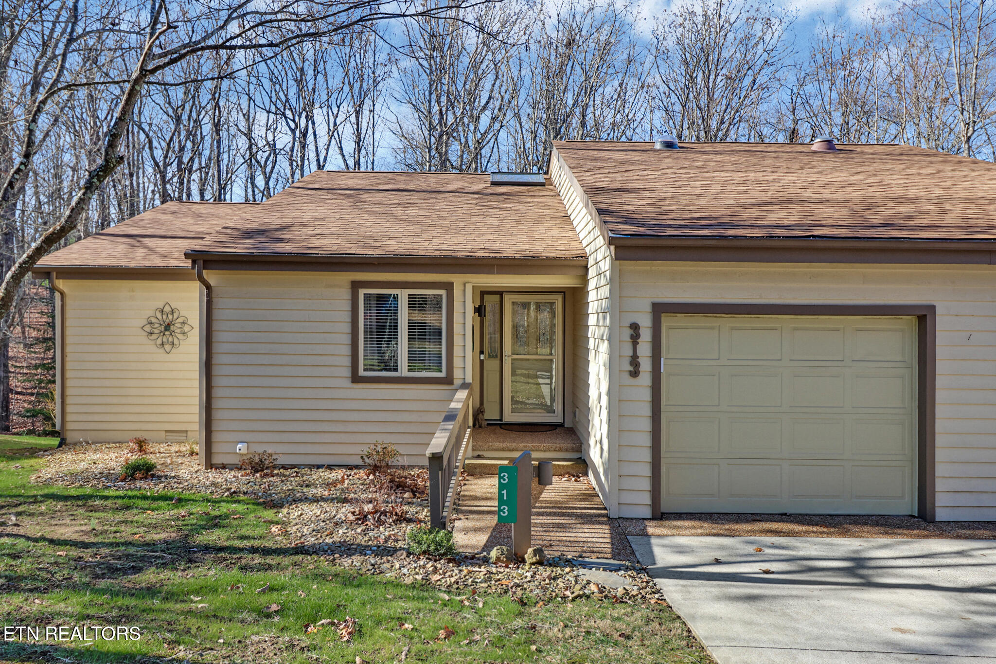 313 Lake Catherine Circle Fairfield Glade TN 38558