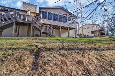 313 Lake Catherine Circle Fairfield Glade TN 38558