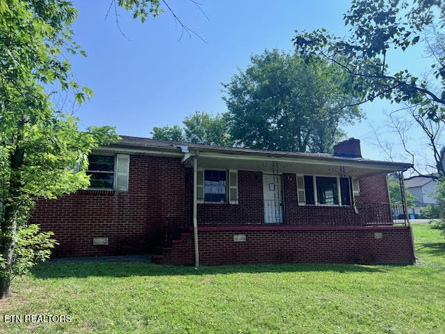 4114 Central Avenue Pike Knoxville TN 37912