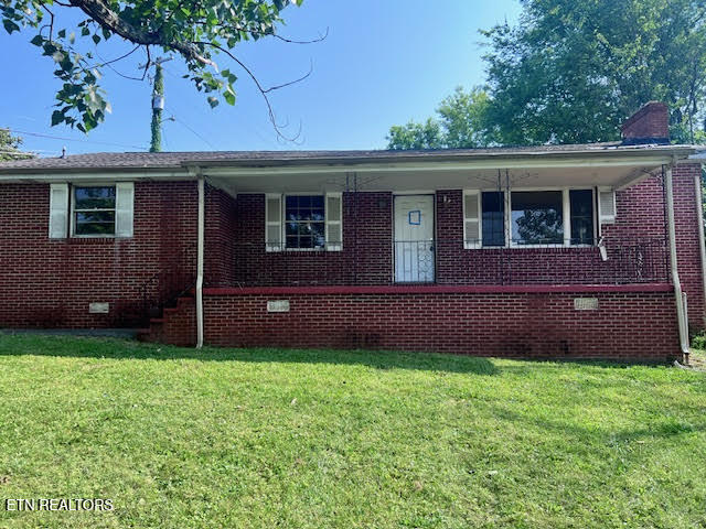 4114 Central Avenue Pike Knoxville TN 37912