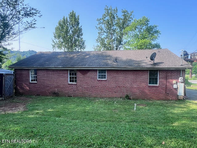 4114 Central Avenue Pike Knoxville TN 37912