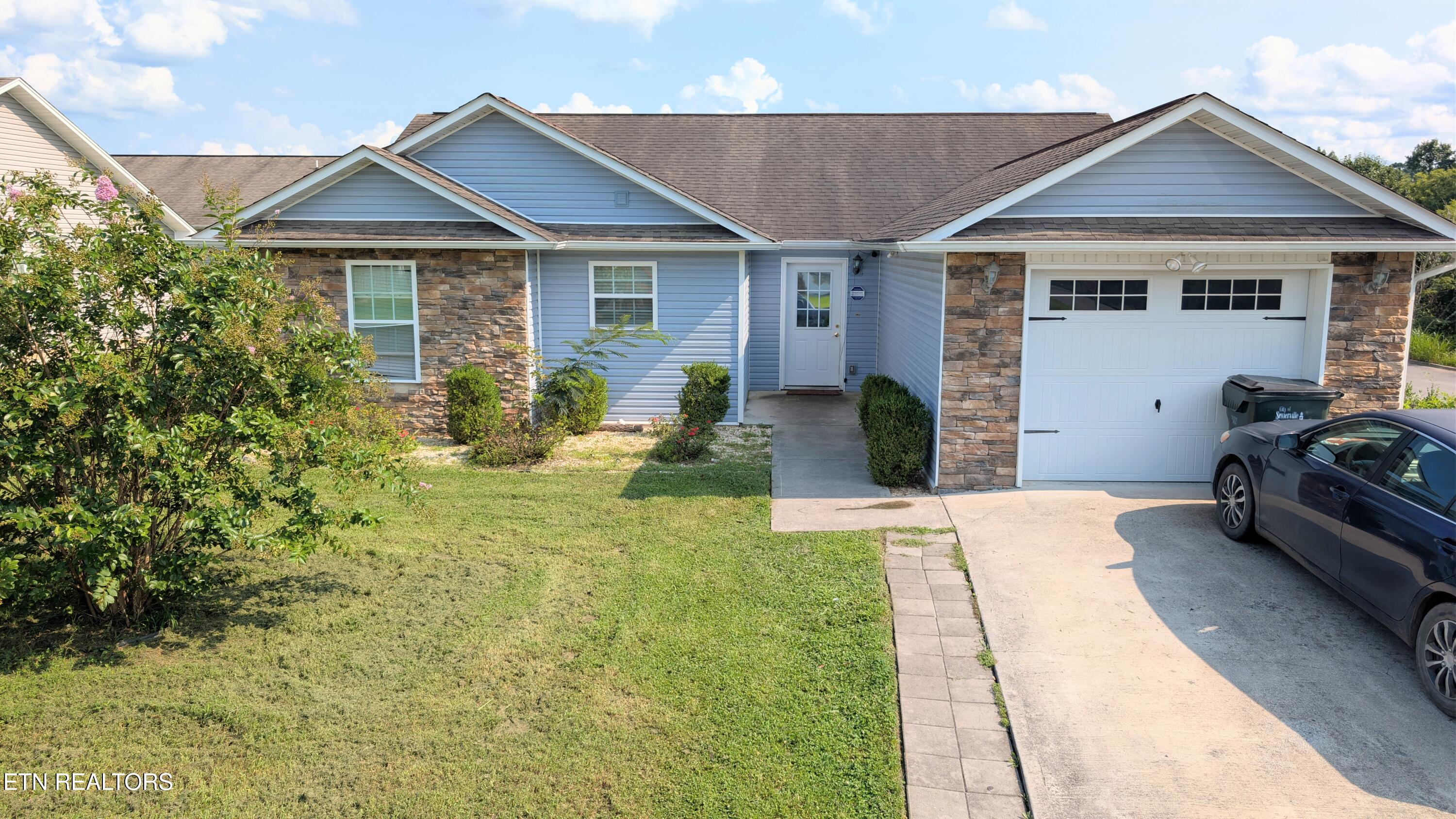 447 Cornus Avenue Sevierville TN 37862