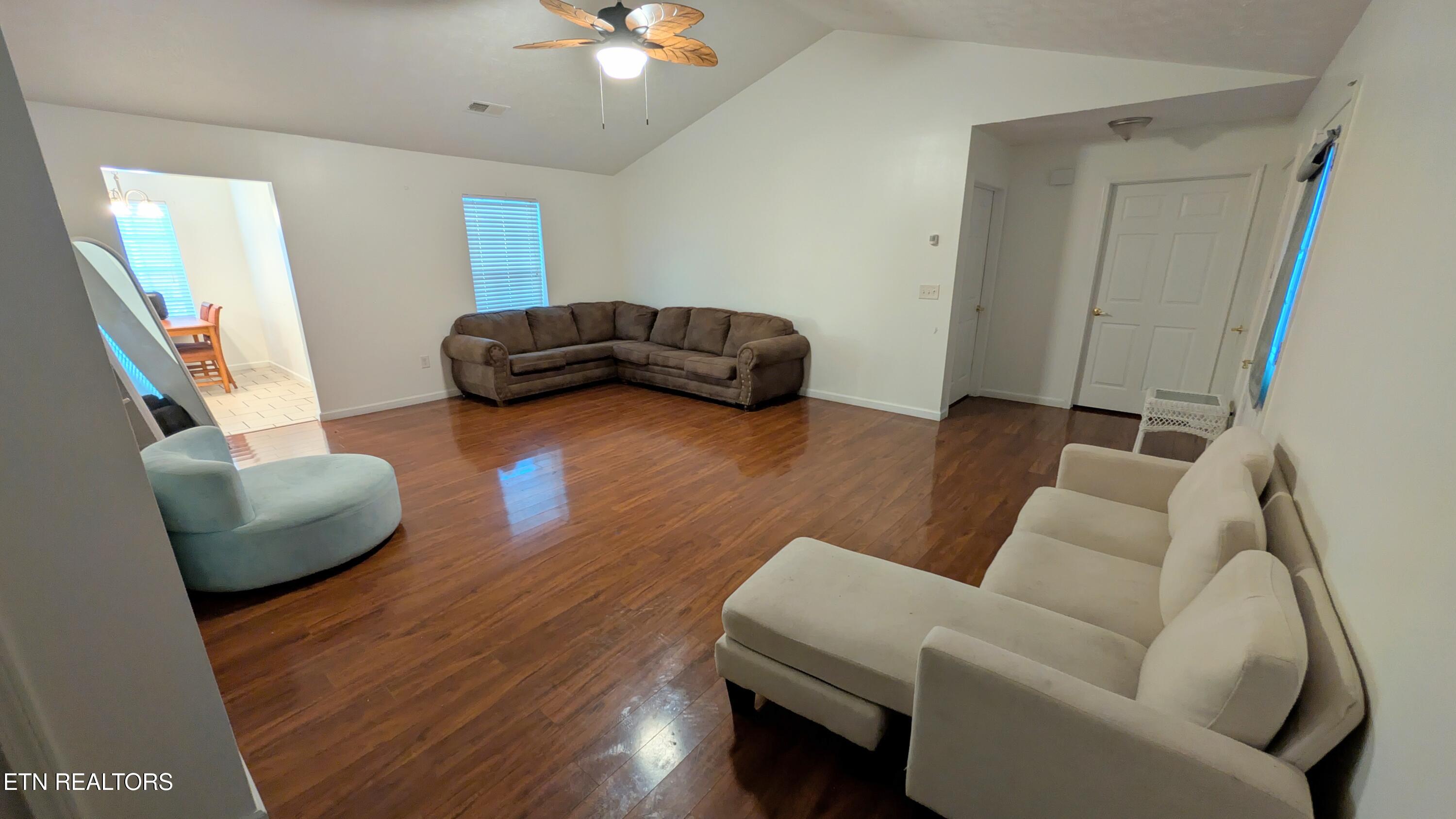 447 Cornus Avenue Sevierville TN 37862