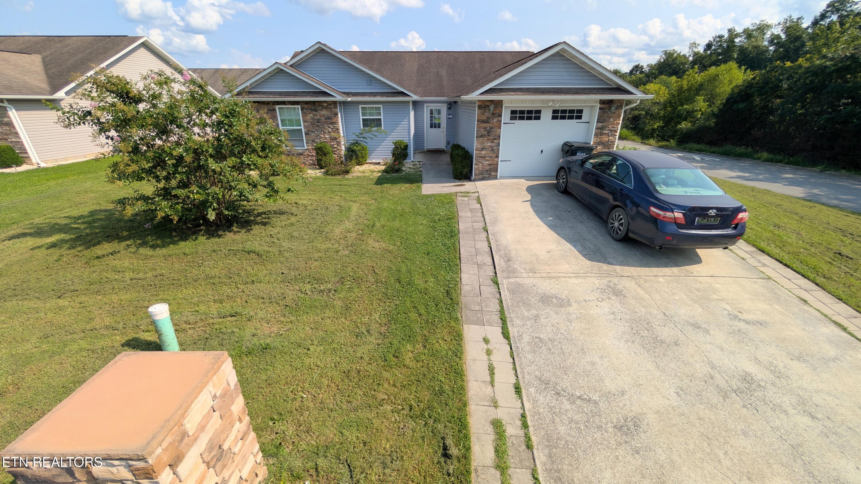 447 Cornus Avenue Sevierville TN 37862