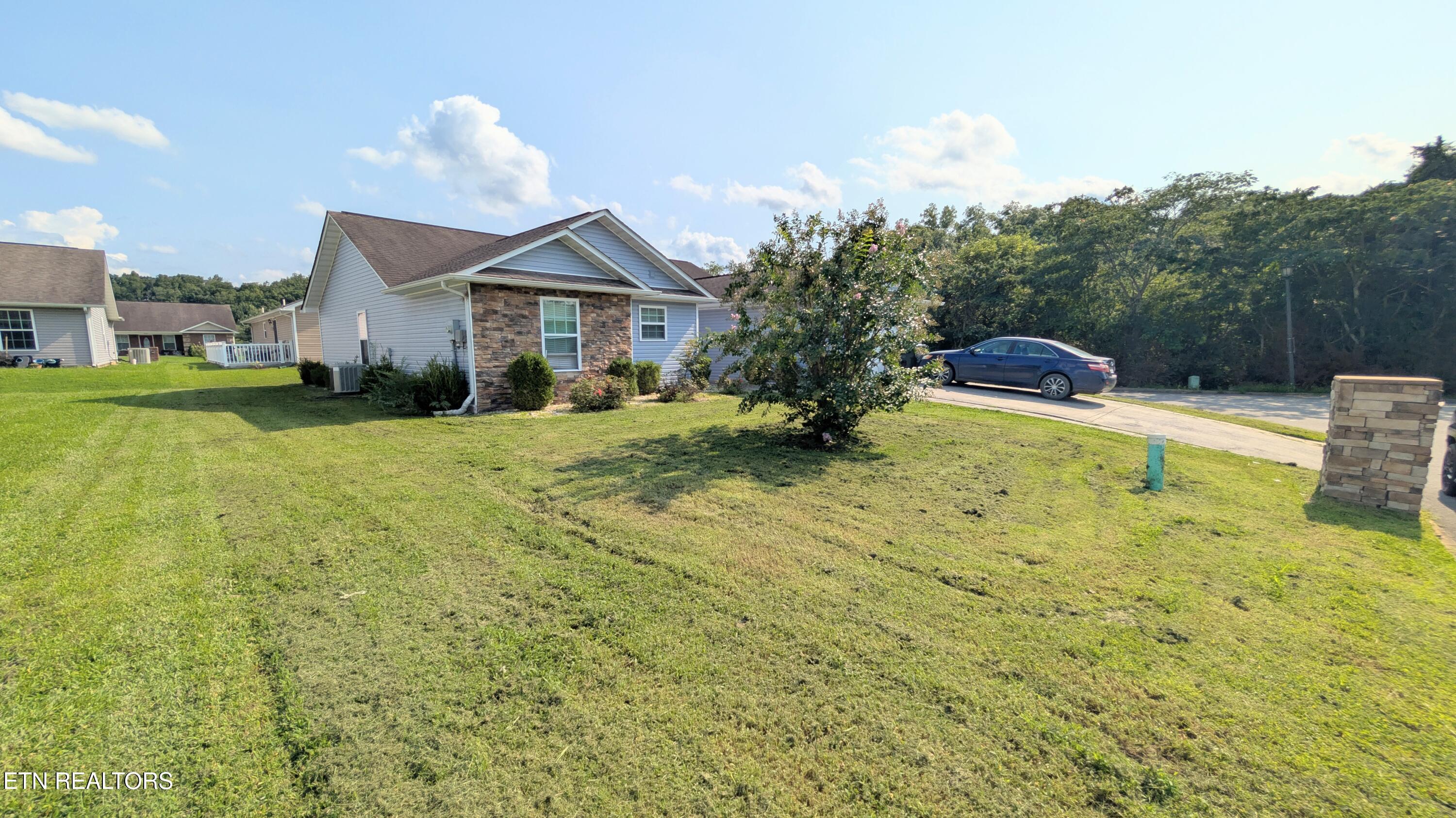 447 Cornus Avenue Sevierville TN 37862