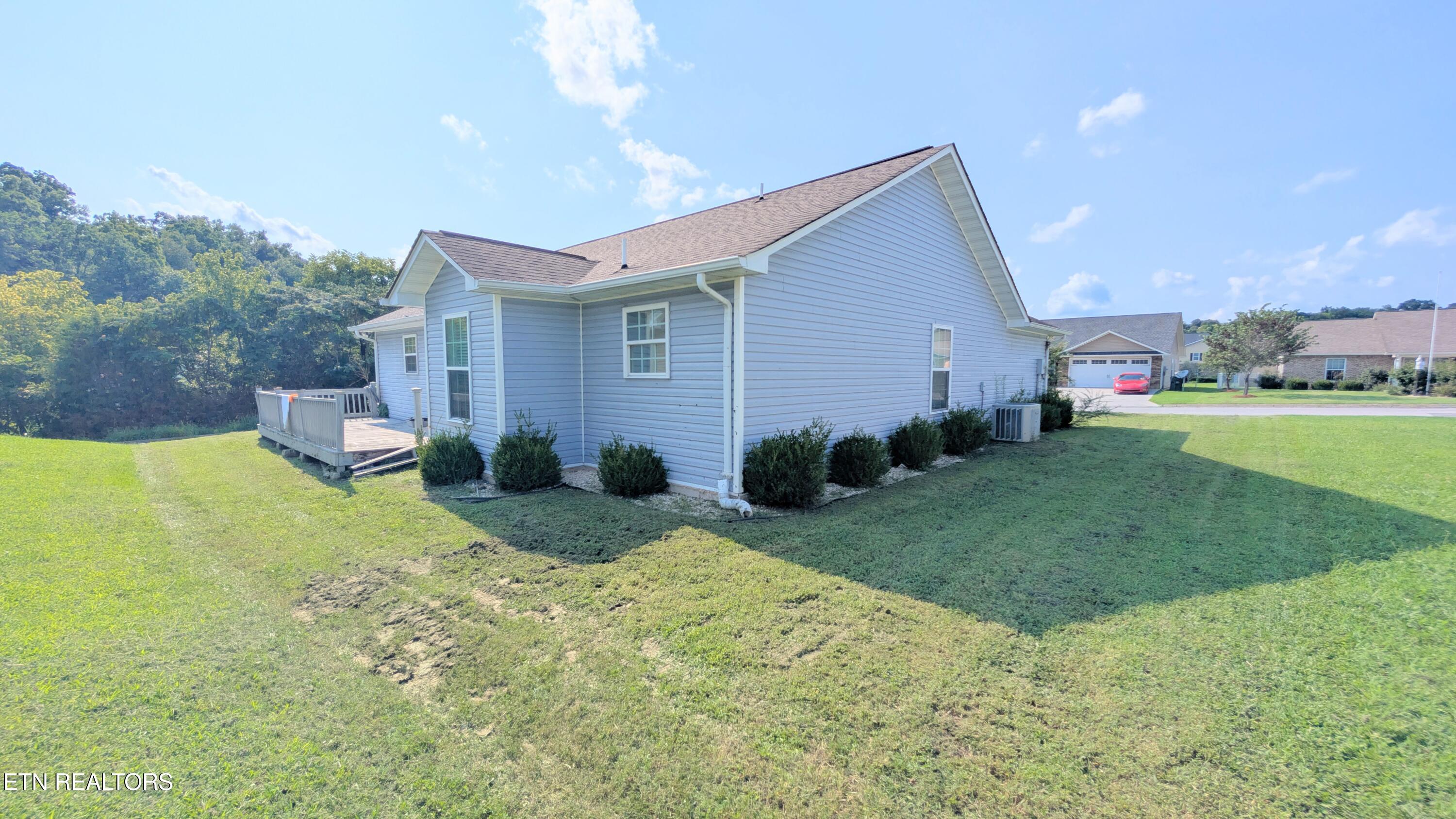 447 Cornus Avenue Sevierville TN 37862