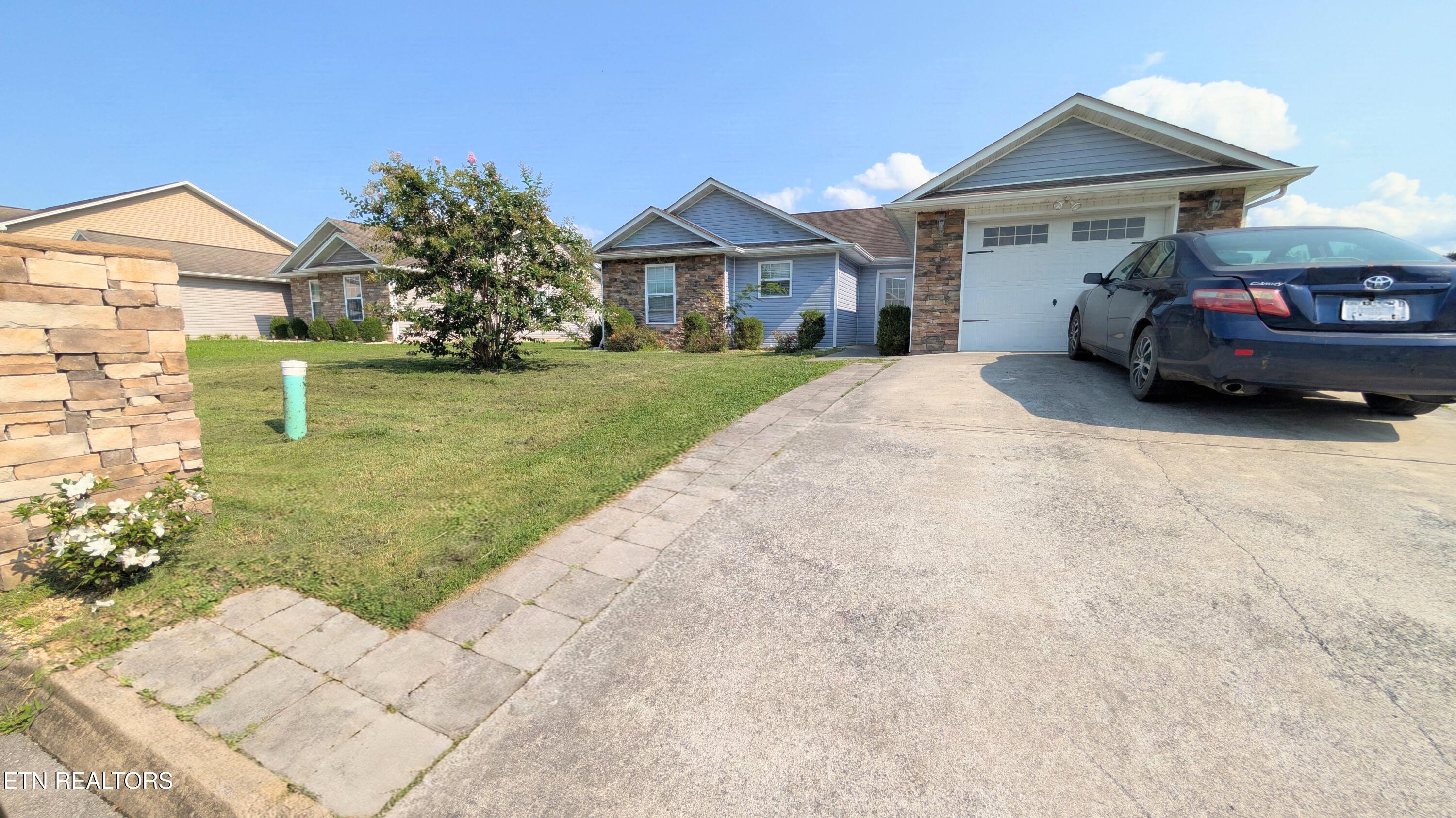 447 Cornus Avenue Sevierville TN 37862