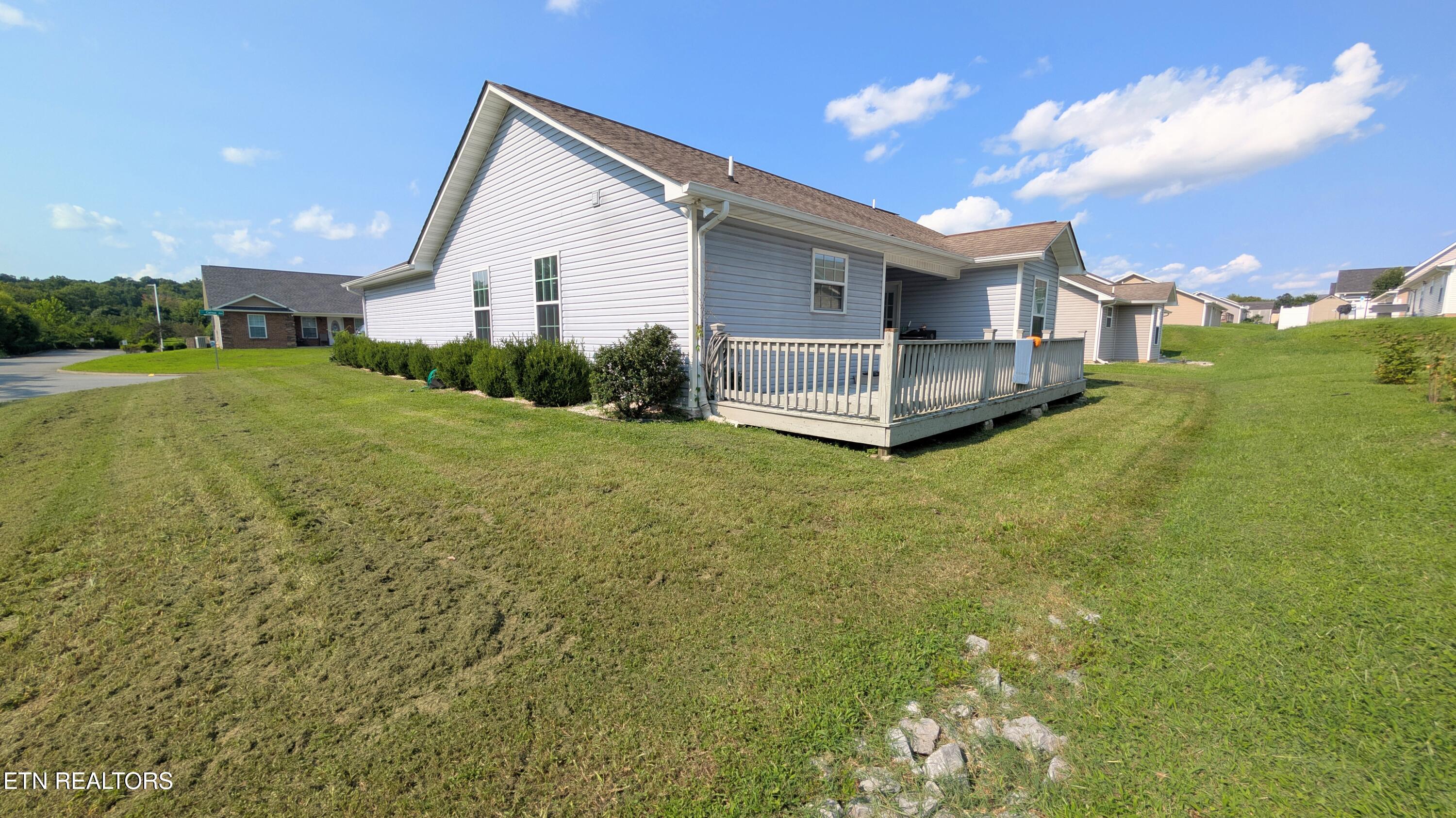447 Cornus Avenue Sevierville TN 37862