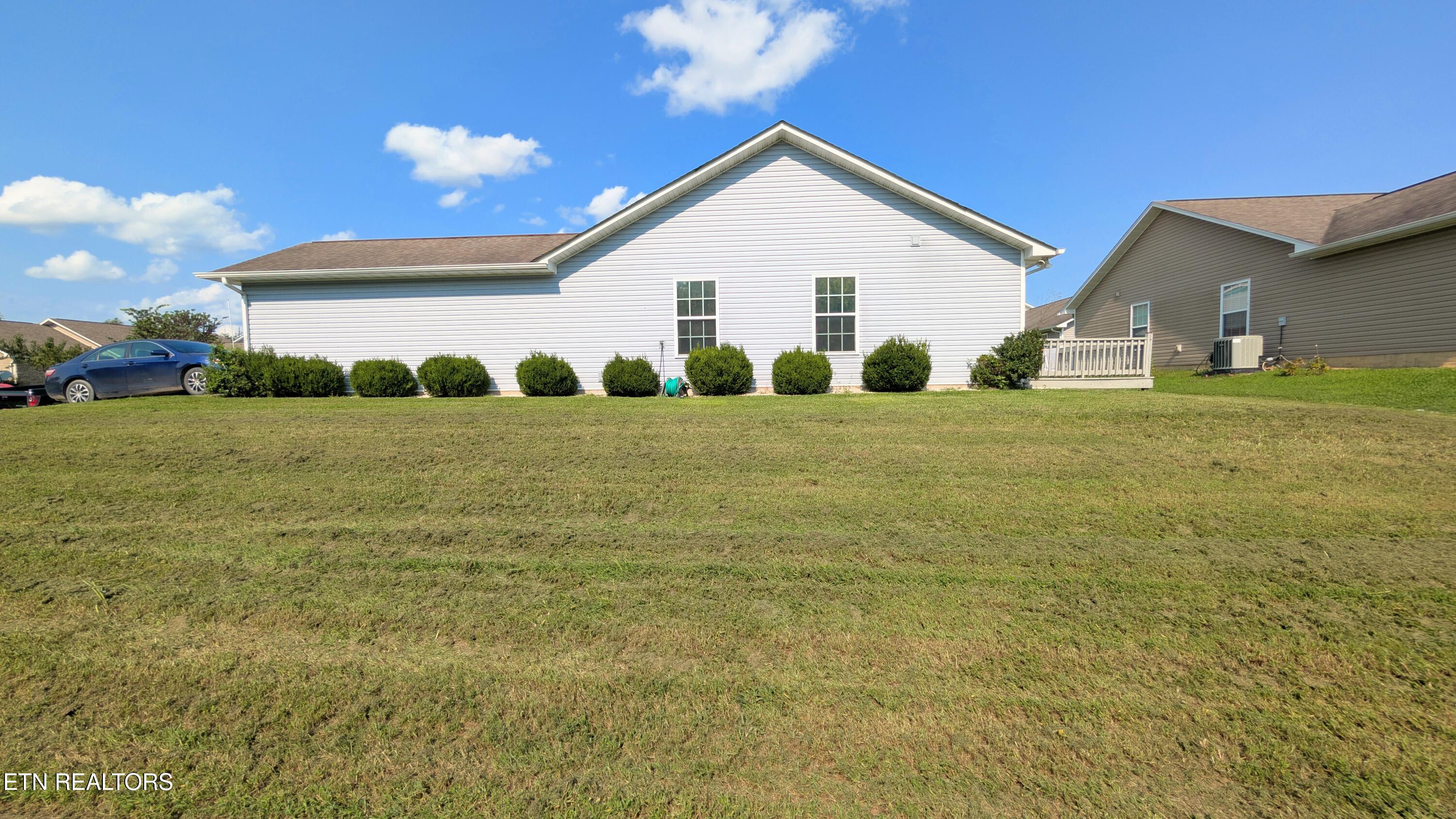 447 Cornus Avenue Sevierville TN 37862