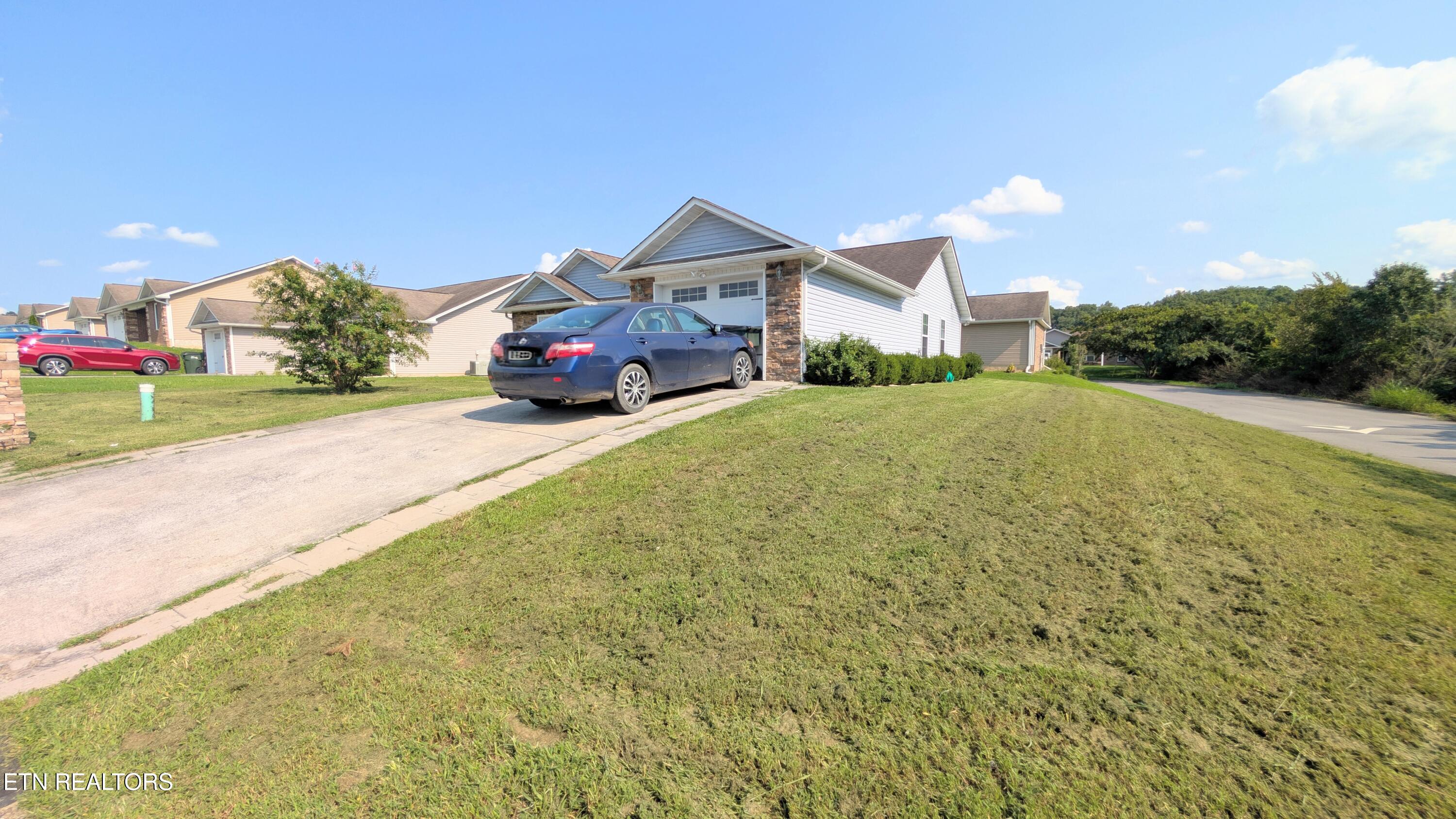 447 Cornus Avenue Sevierville TN 37862