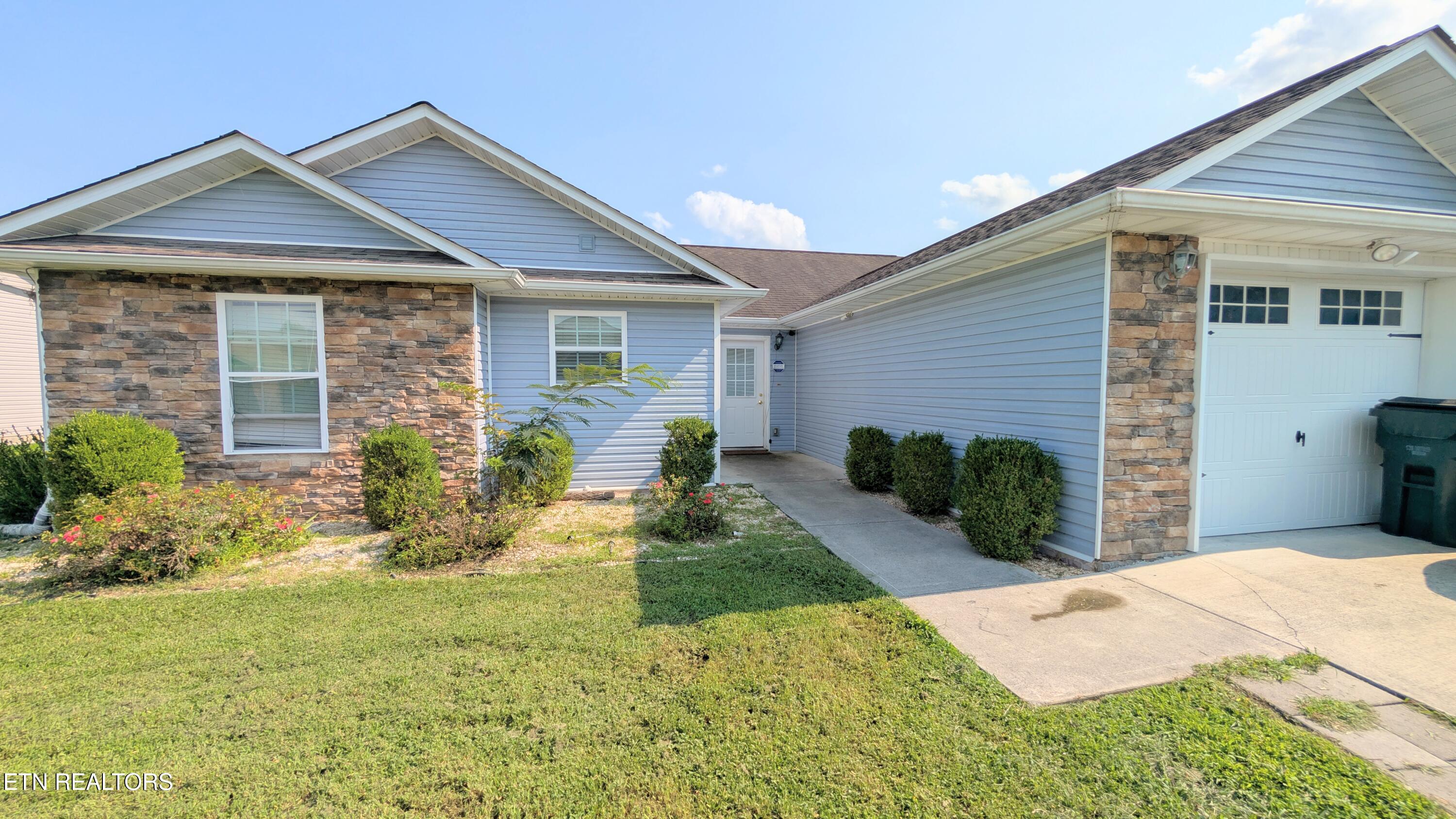 447 Cornus Avenue Sevierville TN 37862