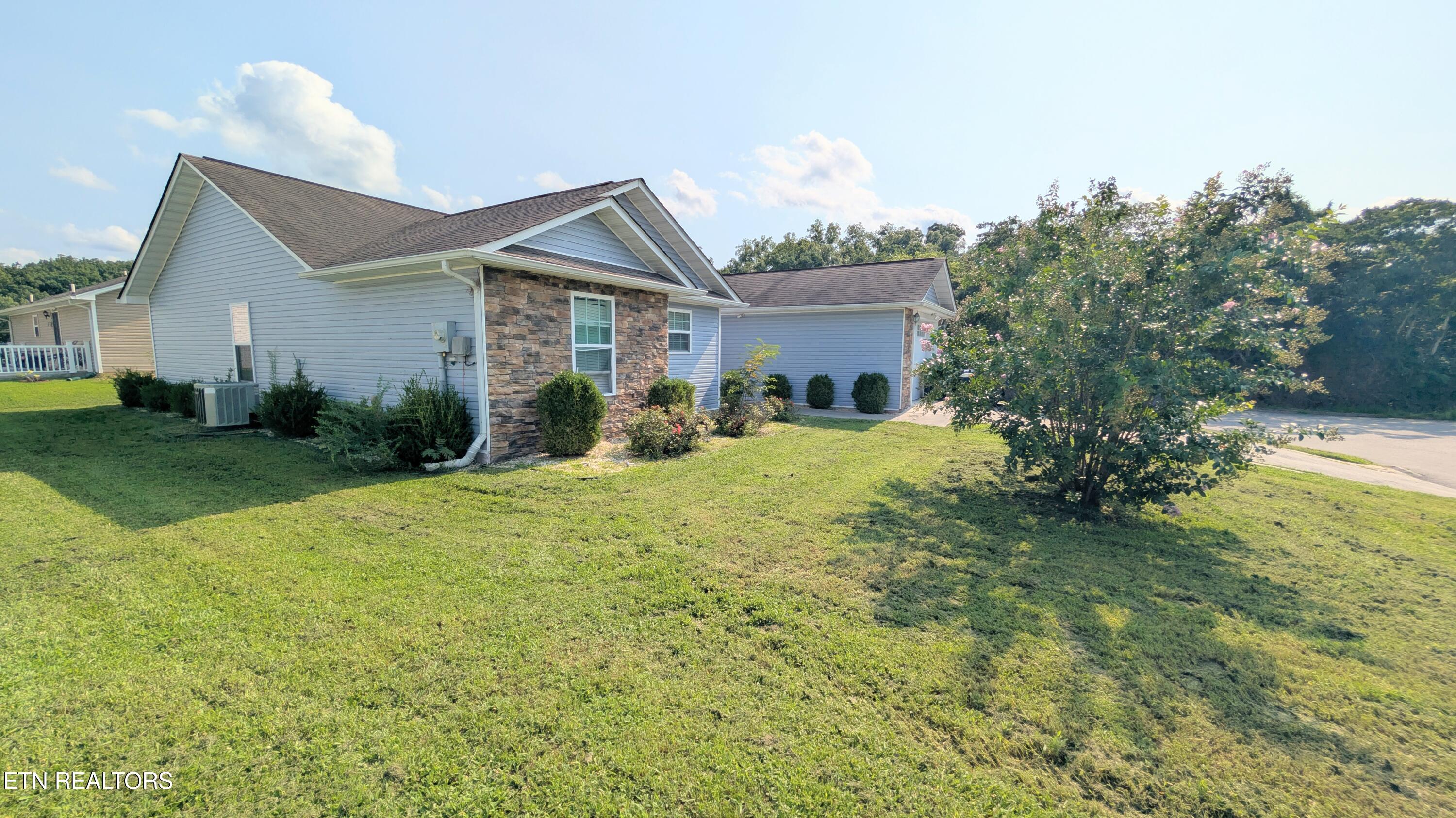 447 Cornus Avenue Sevierville TN 37862