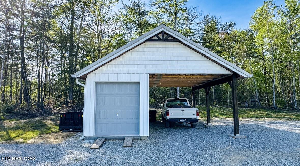 1160 Clifty Crk Road Winfield TN 37892