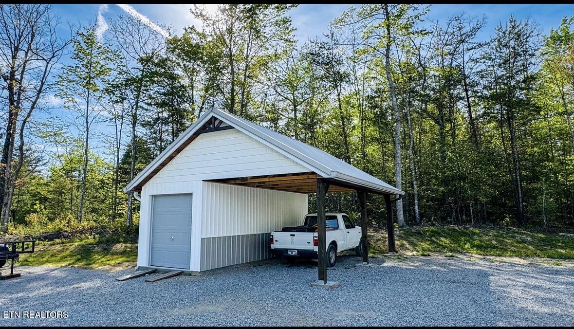 1160 Clifty Crk Road Winfield TN 37892