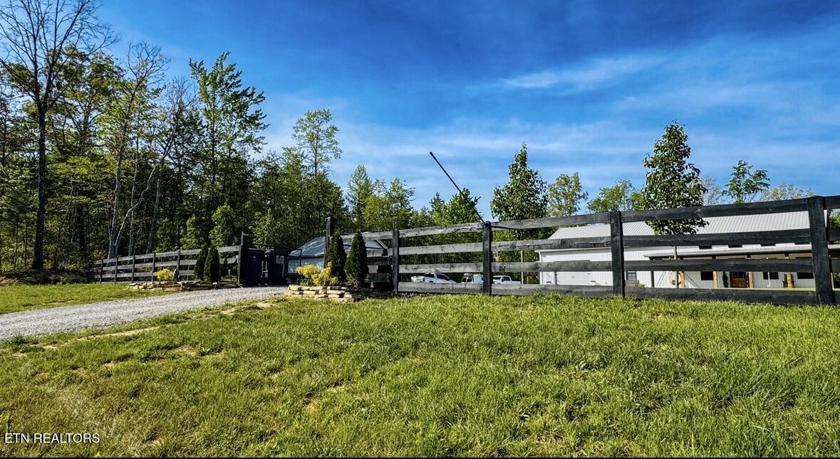 1160 Clifty Crk Road Winfield TN 37892