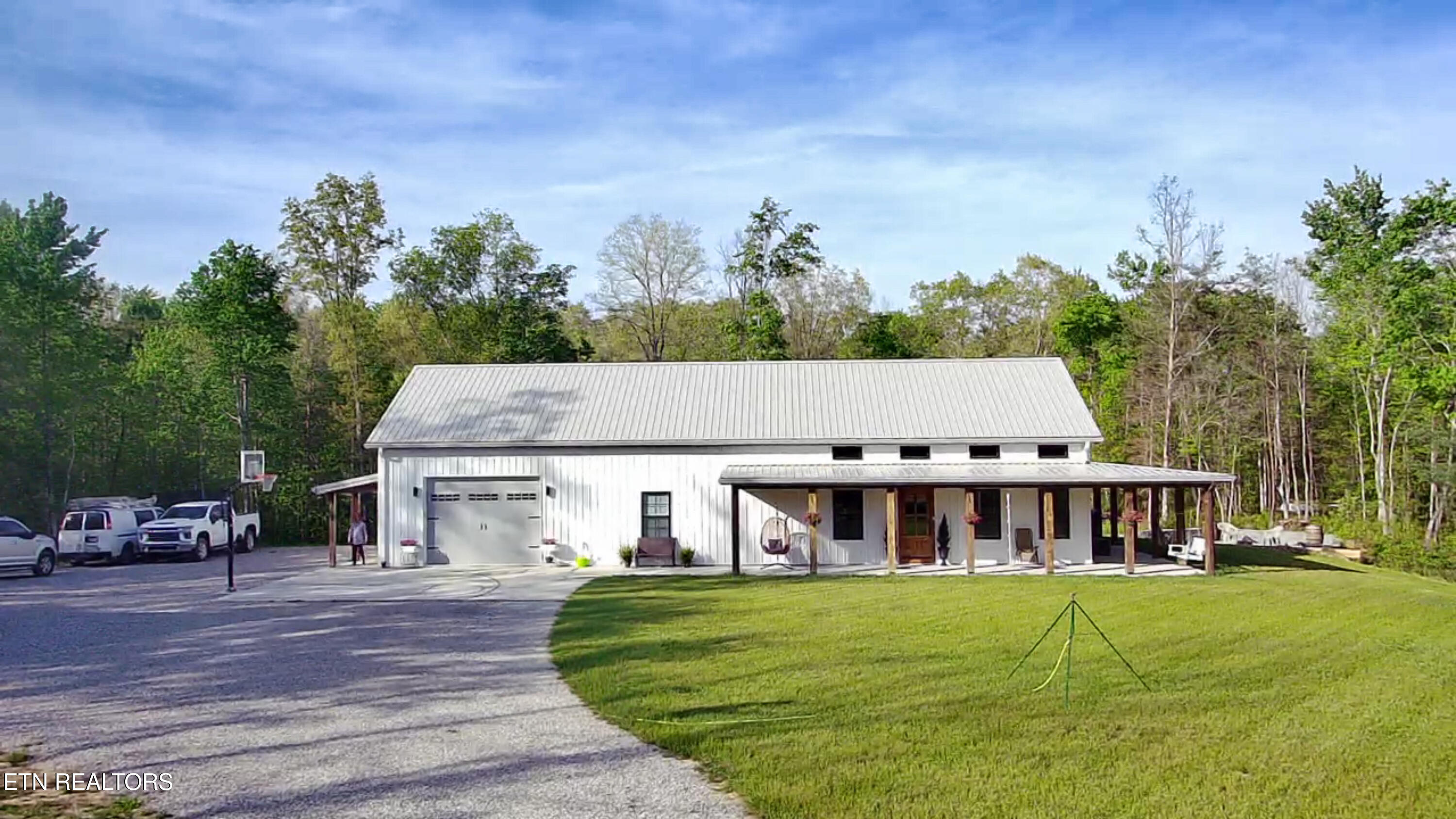 1160 Clifty Crk Road Winfield TN 37892