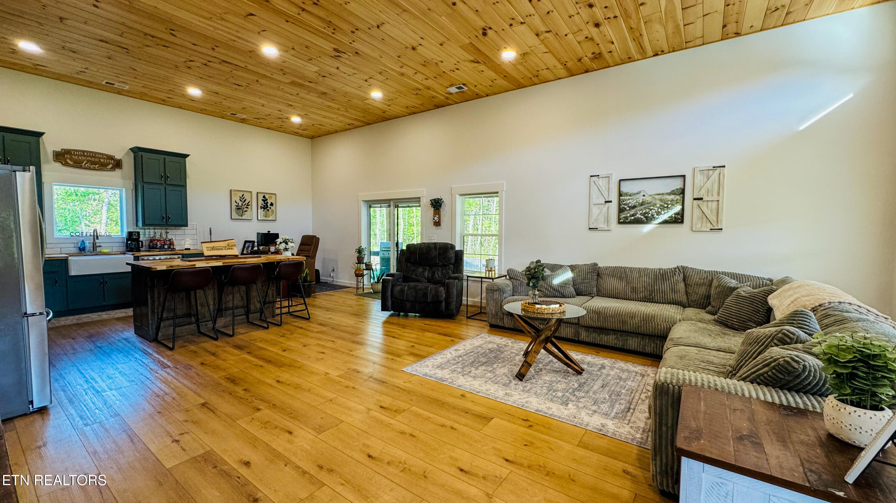 1160 Clifty Crk Road Winfield TN 37892