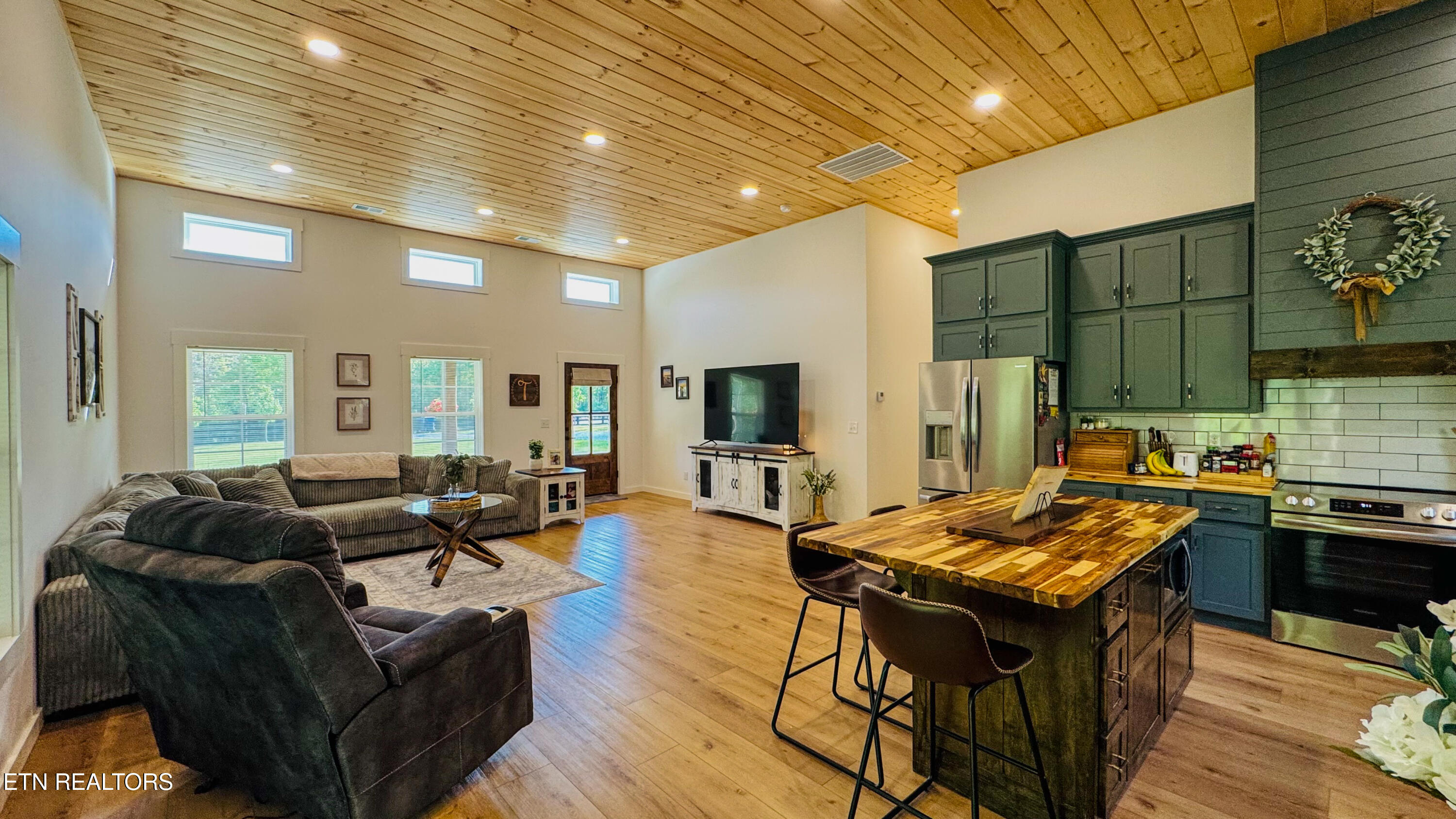 1160 Clifty Crk Road Winfield TN 37892