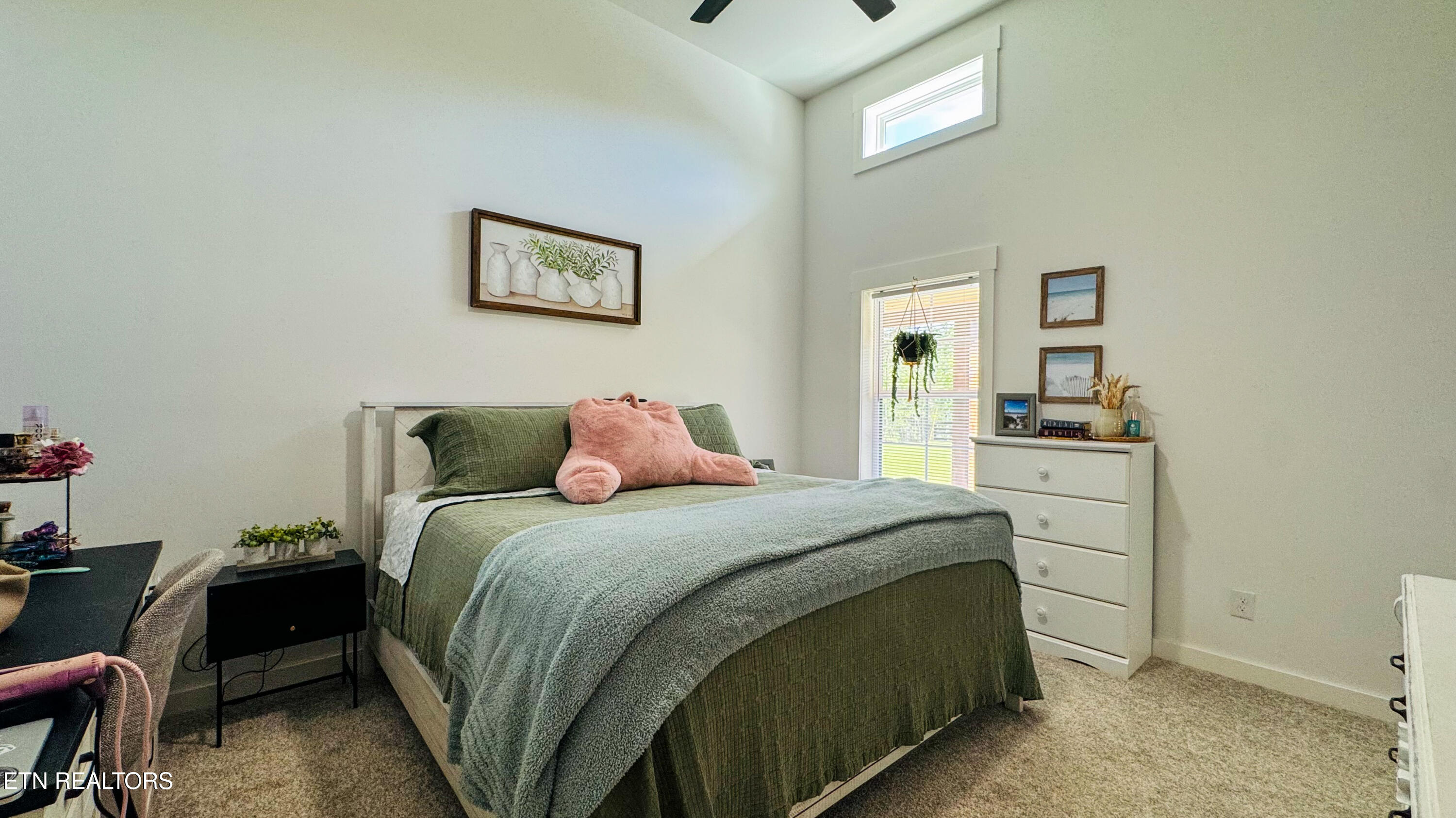 1160 Clifty Crk Road Winfield TN 37892