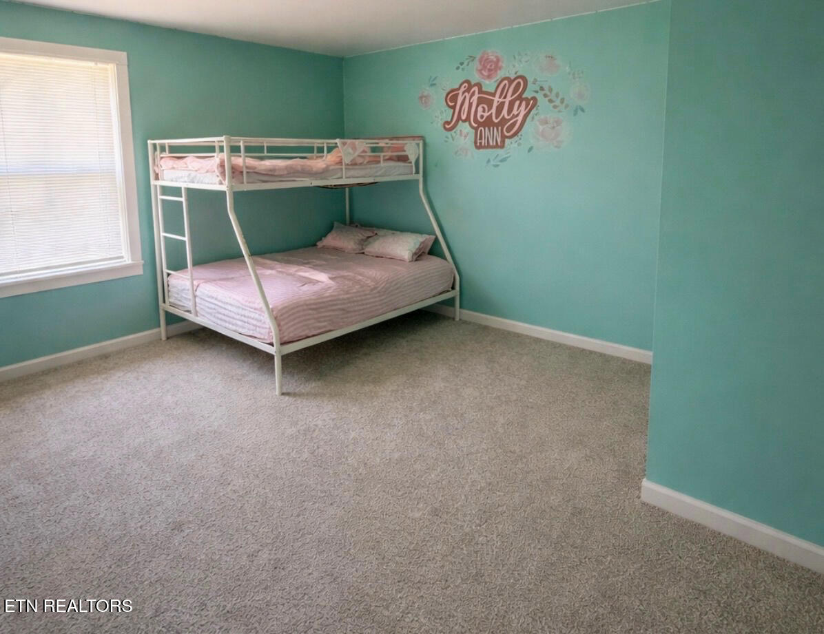 1160 Clifty Crk Road Winfield TN 37892