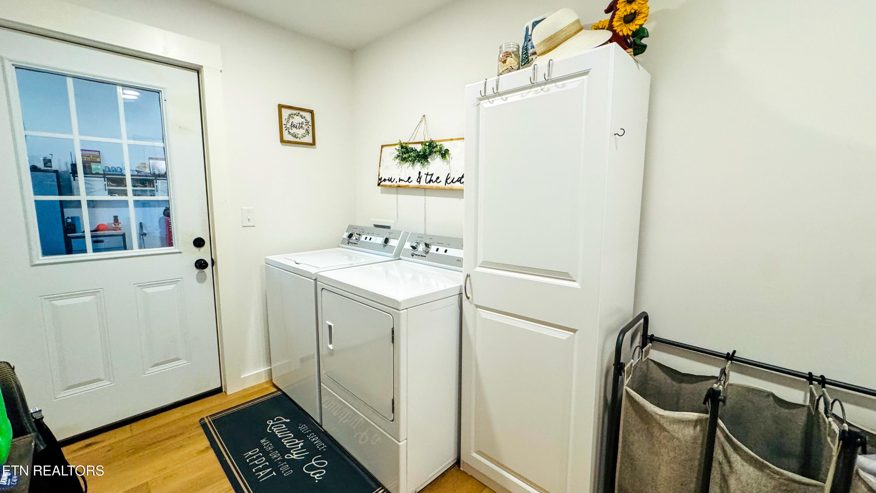 1160 Clifty Crk Road Winfield TN 37892