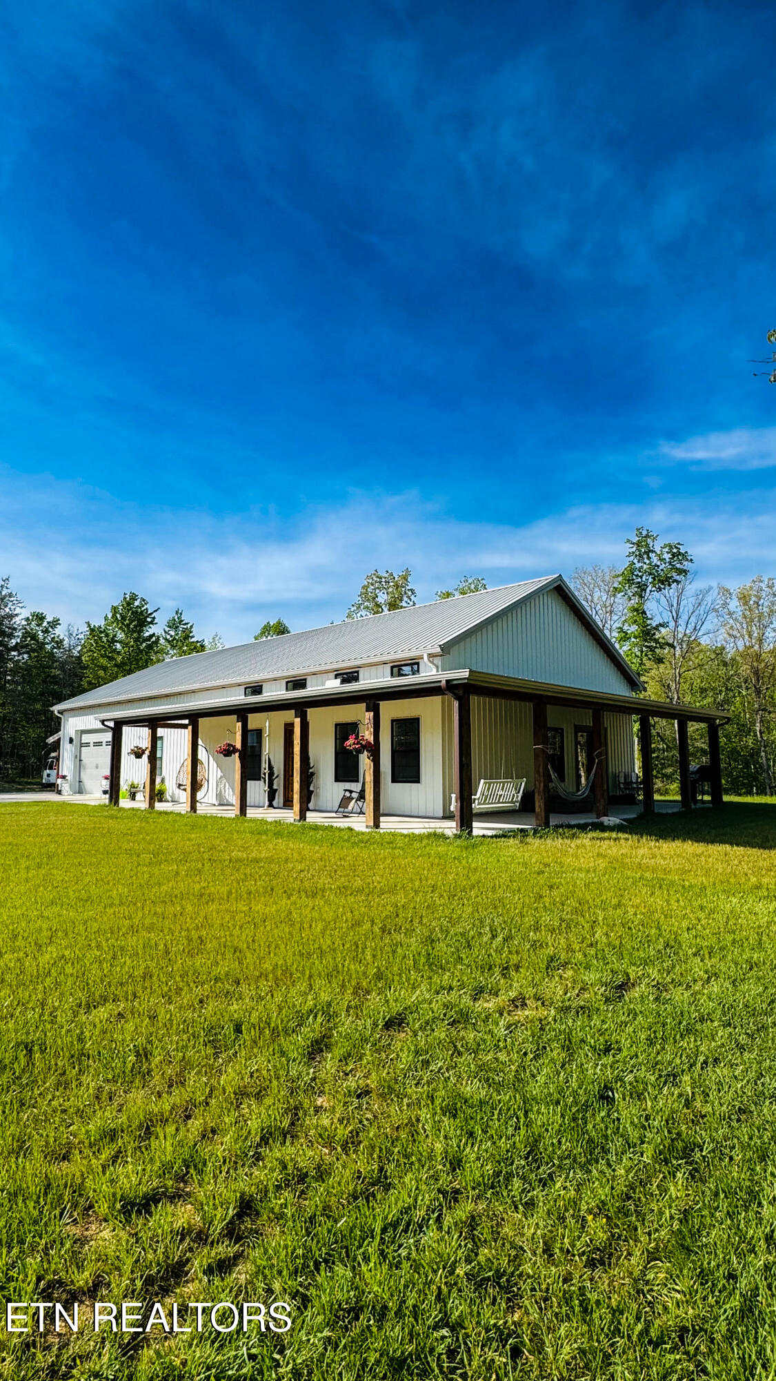 1160 Clifty Crk Road Winfield TN 37892