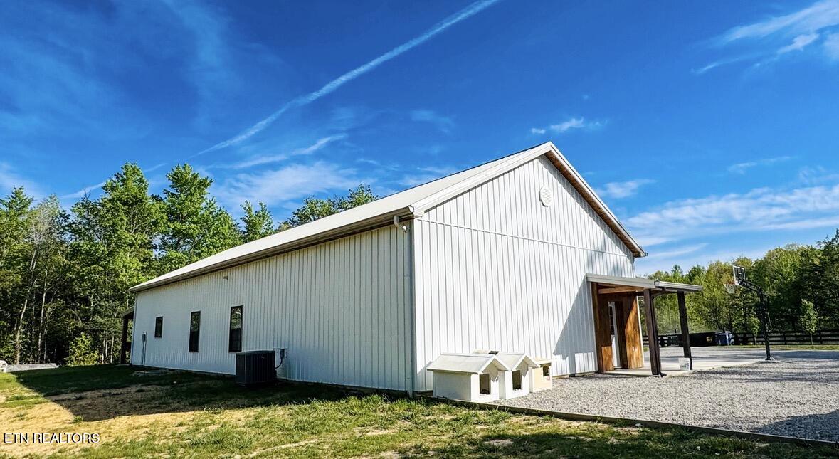 1160 Clifty Crk Road Winfield TN 37892