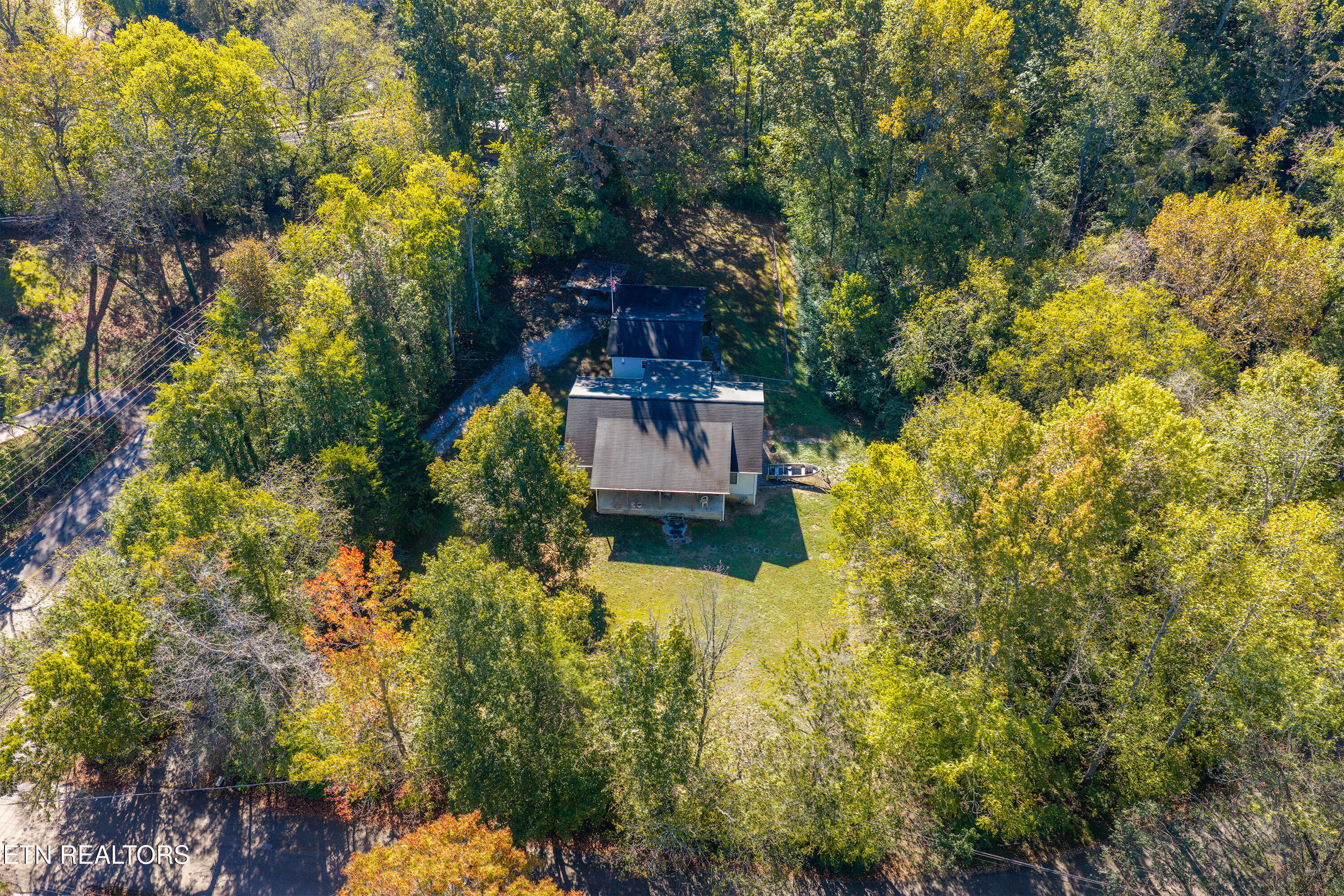2300 Alberta Drive Knoxville TN 37920