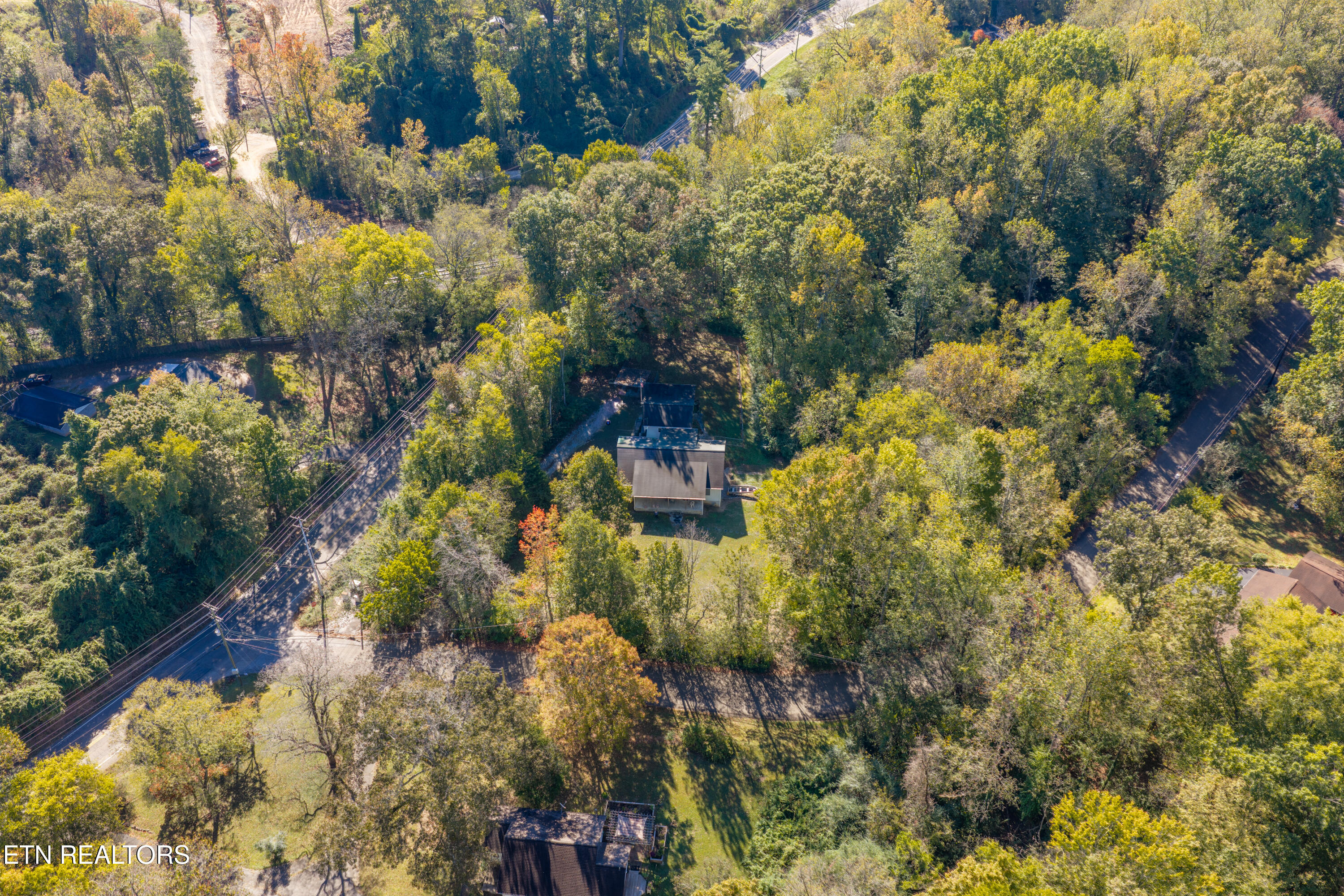 2300 Alberta Drive Knoxville TN 37920