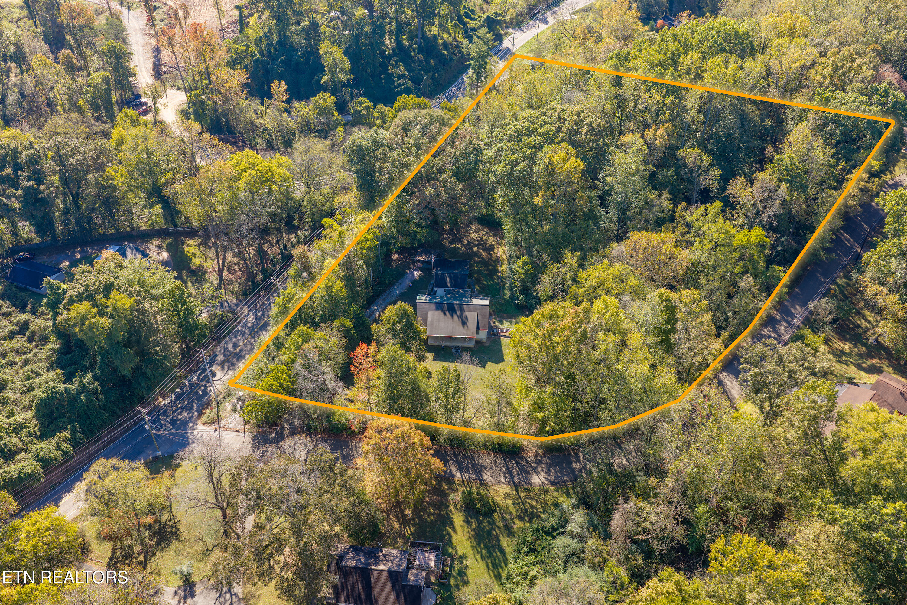 2300 Alberta Drive Knoxville TN 37920