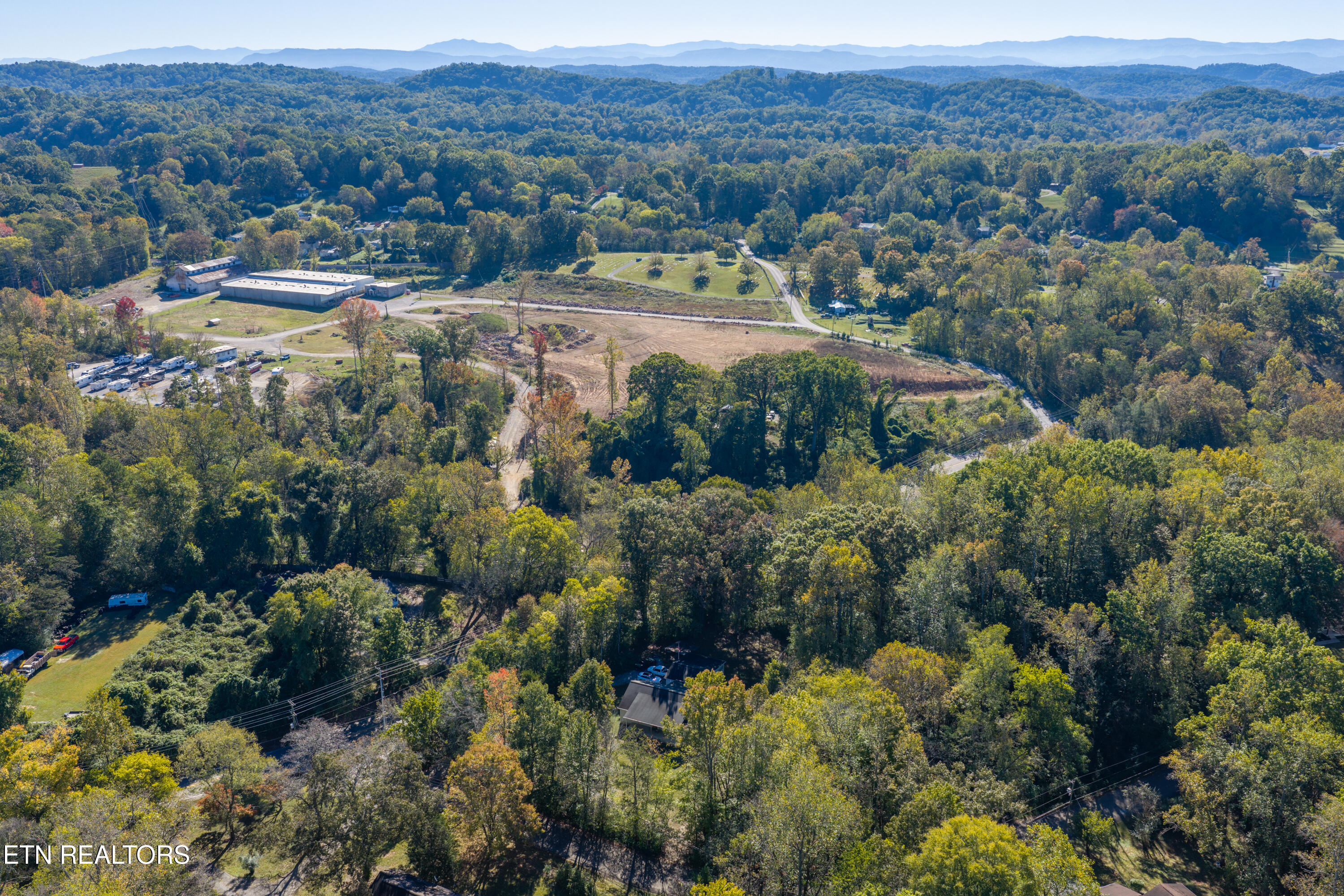 2300 Alberta Drive Knoxville TN 37920