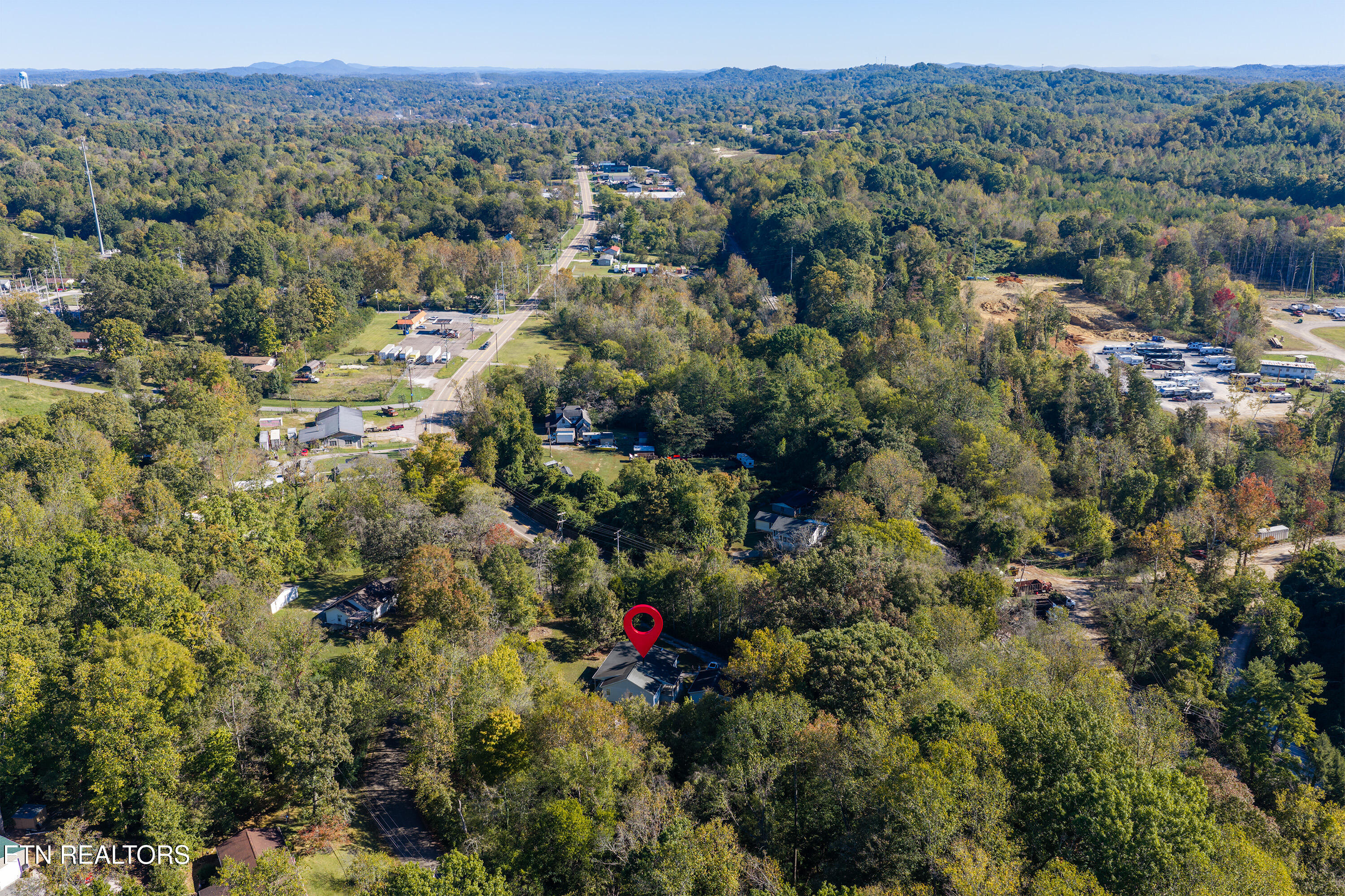 2300 Alberta Drive Knoxville TN 37920