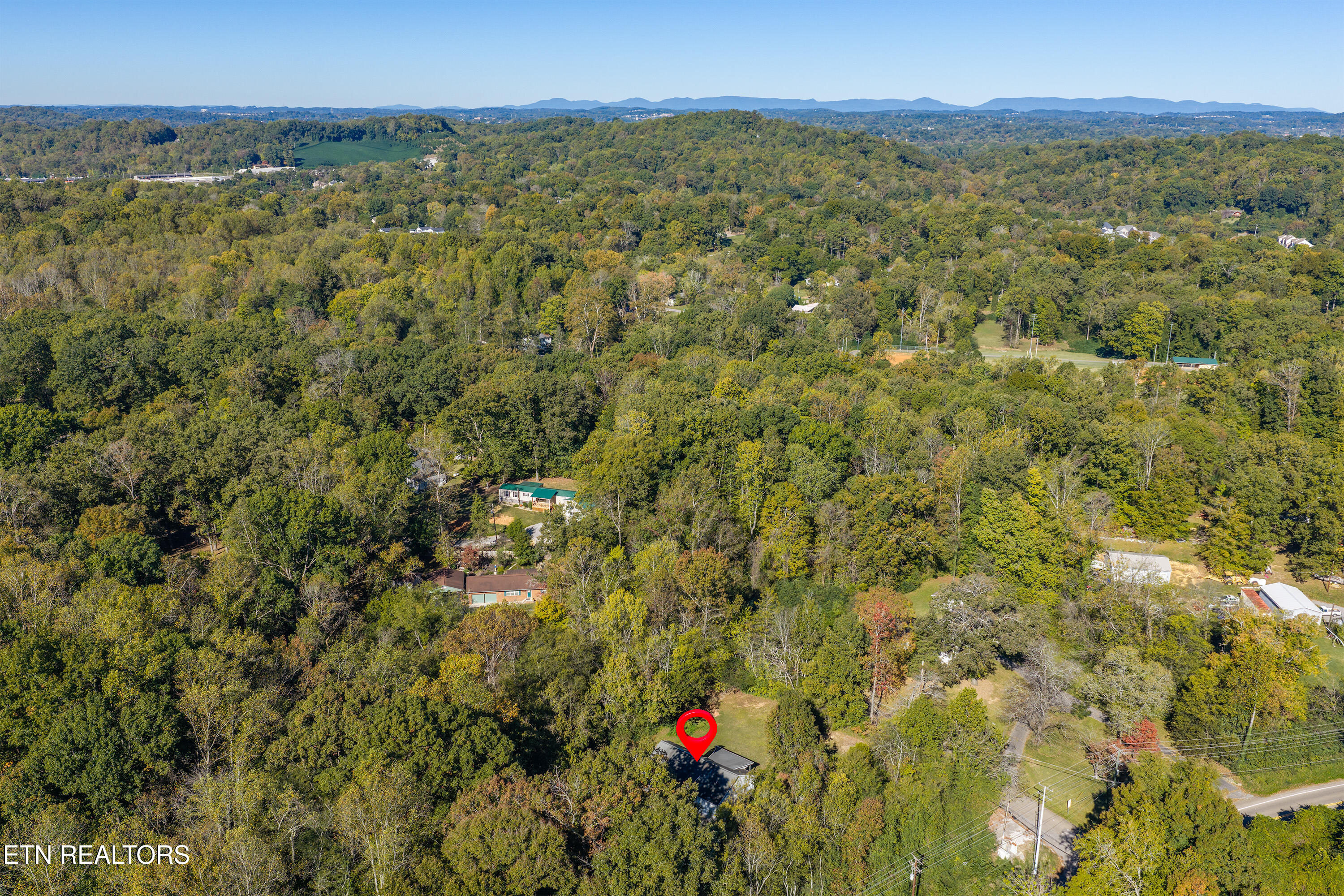 2300 Alberta Drive Knoxville TN 37920