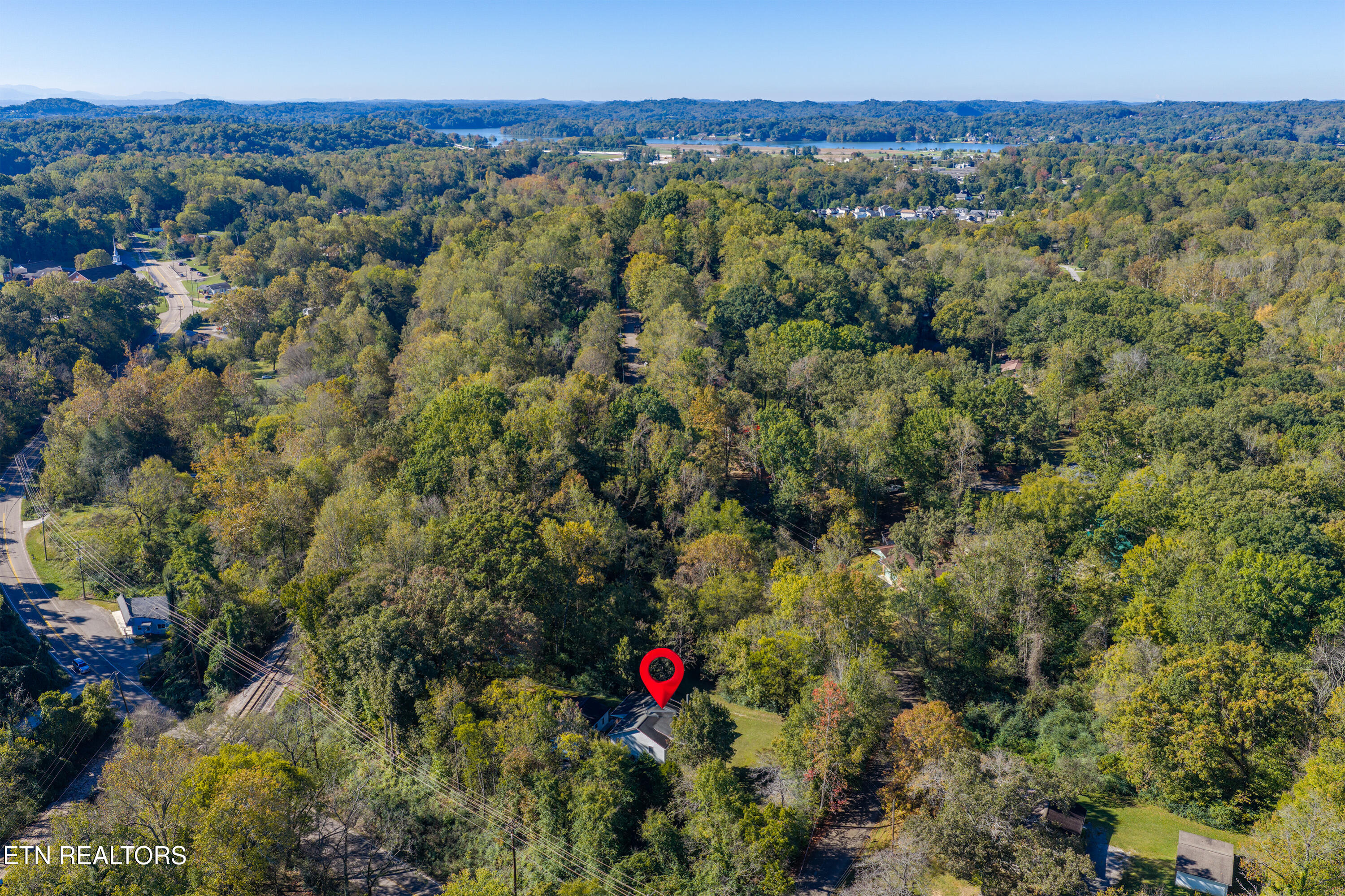 2300 Alberta Drive Knoxville TN 37920
