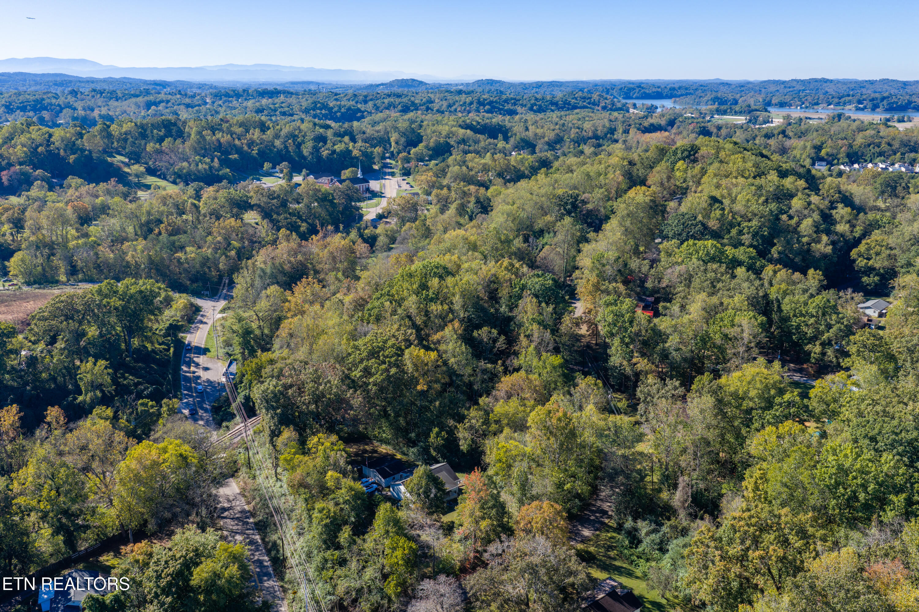 2300 Alberta Drive Knoxville TN 37920