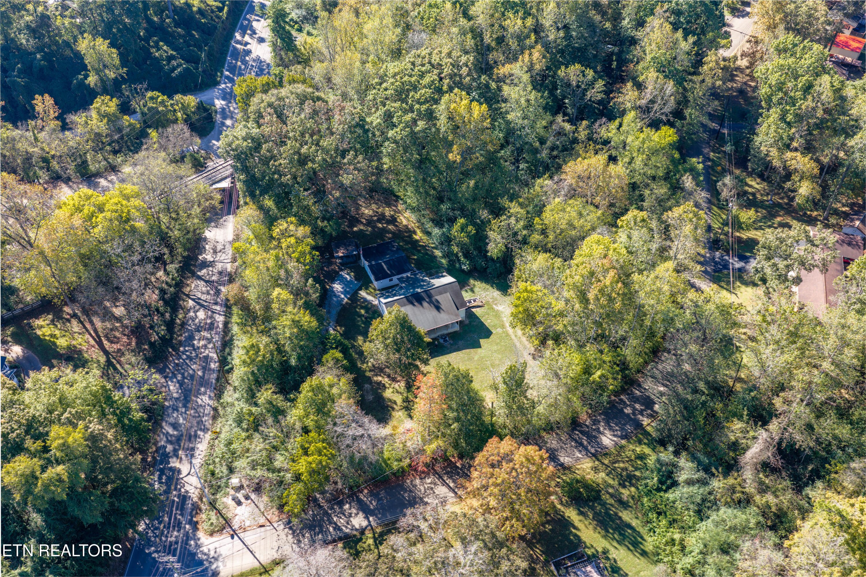 2300 Alberta Drive Knoxville TN 37920
