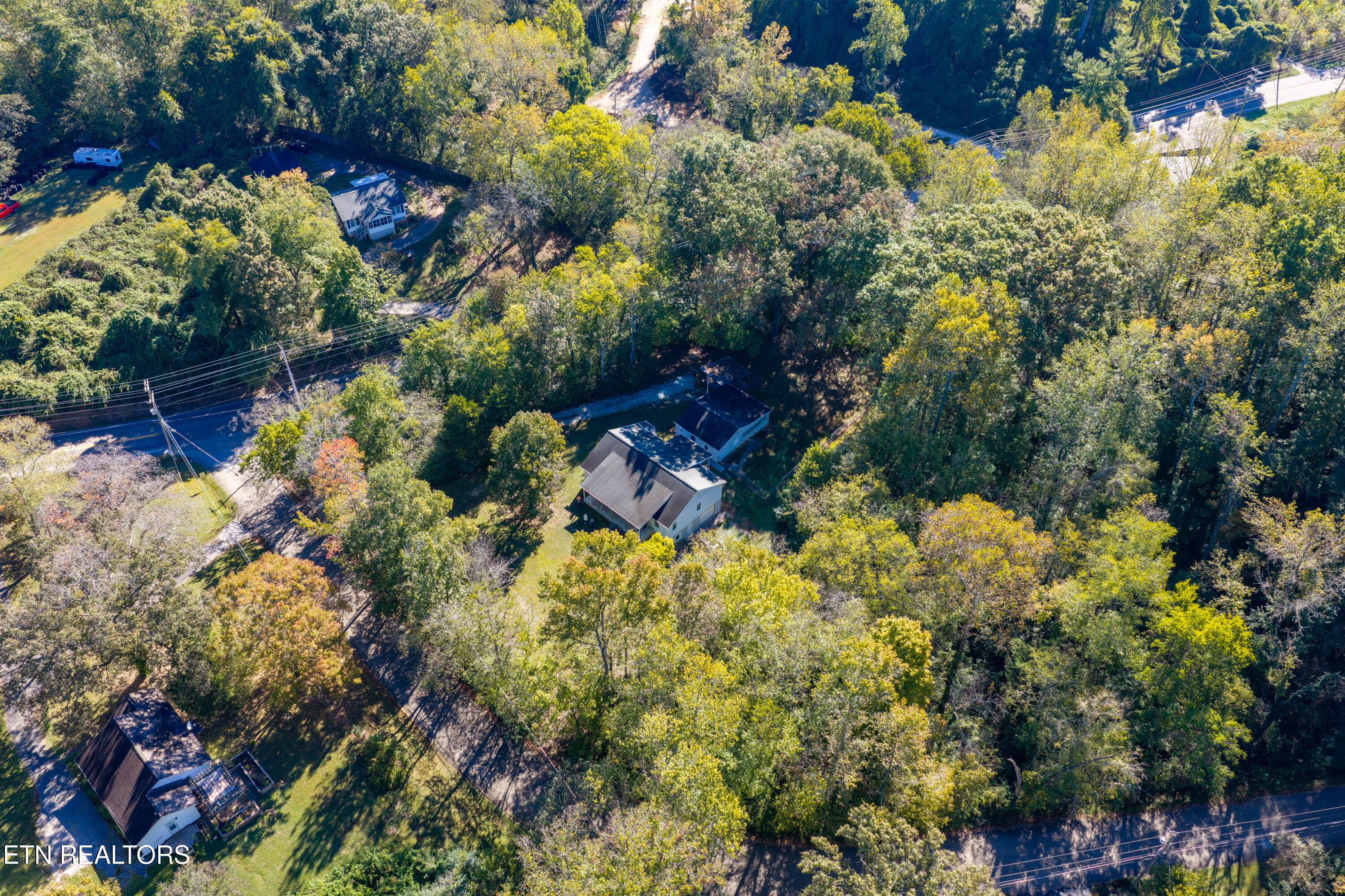 2300 Alberta Drive Knoxville TN 37920