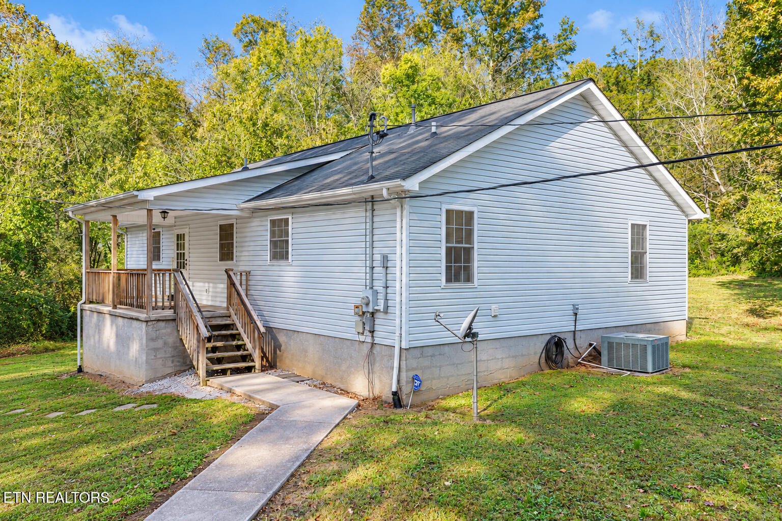 2300 Alberta Drive Knoxville TN 37920