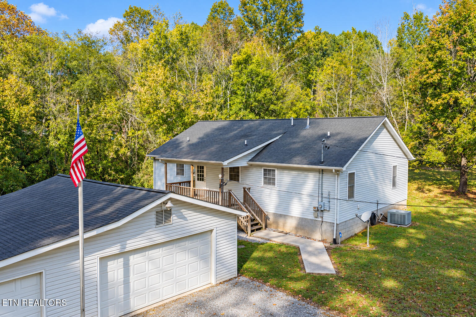 2300 Alberta Drive Knoxville TN 37920