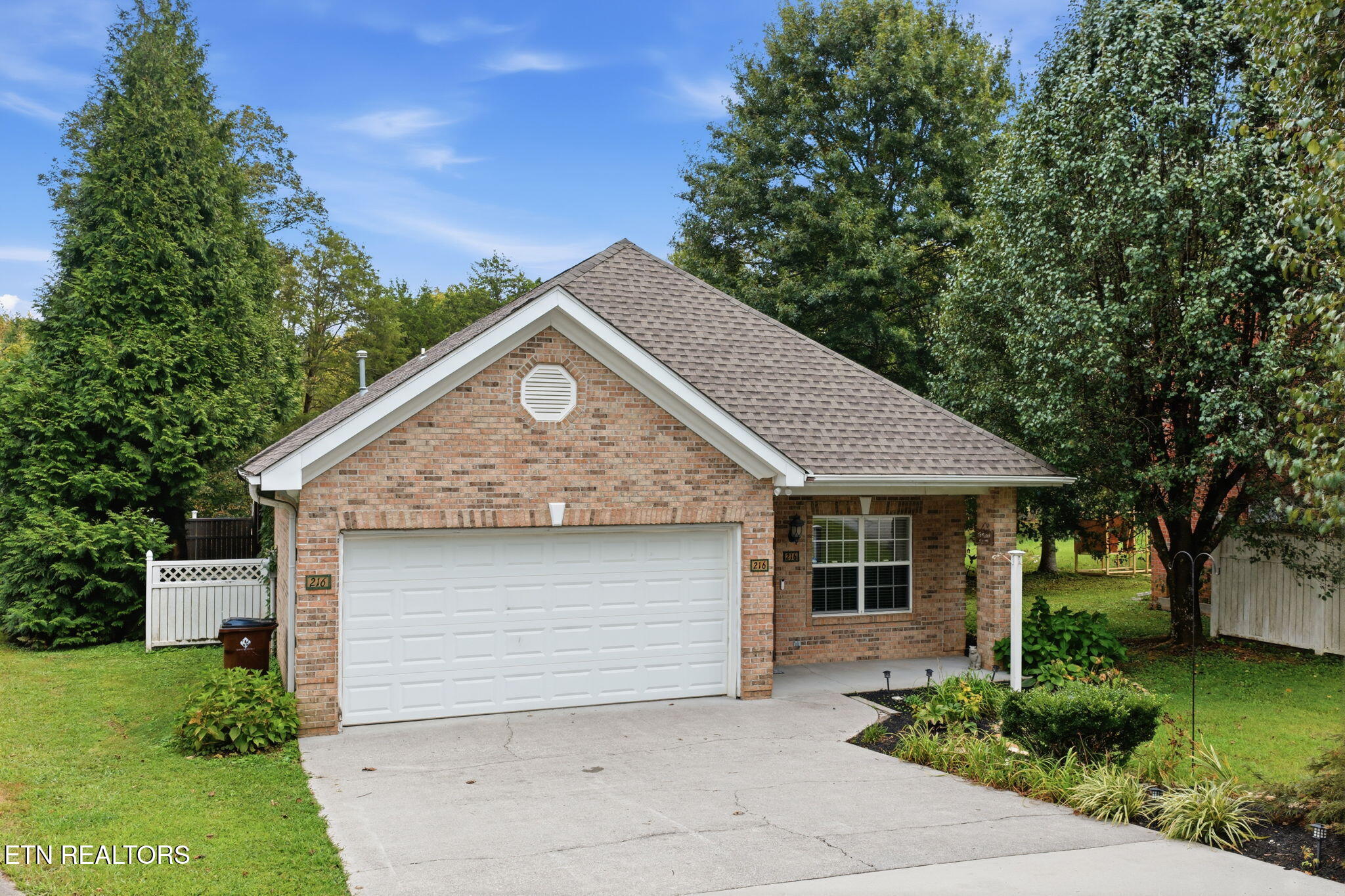 216 Sweet Gum Lane Oak Ridge TN 37830