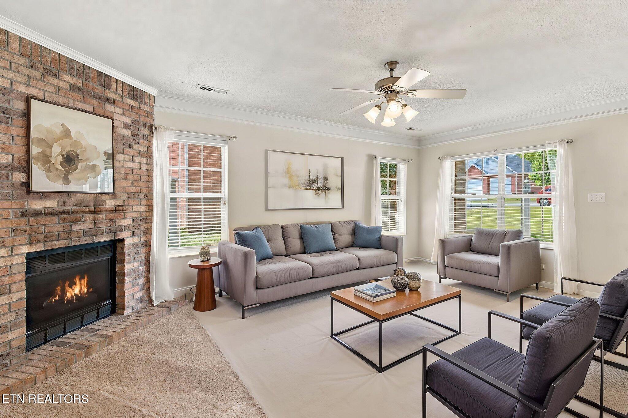 216 Sweet Gum Lane Oak Ridge TN 37830