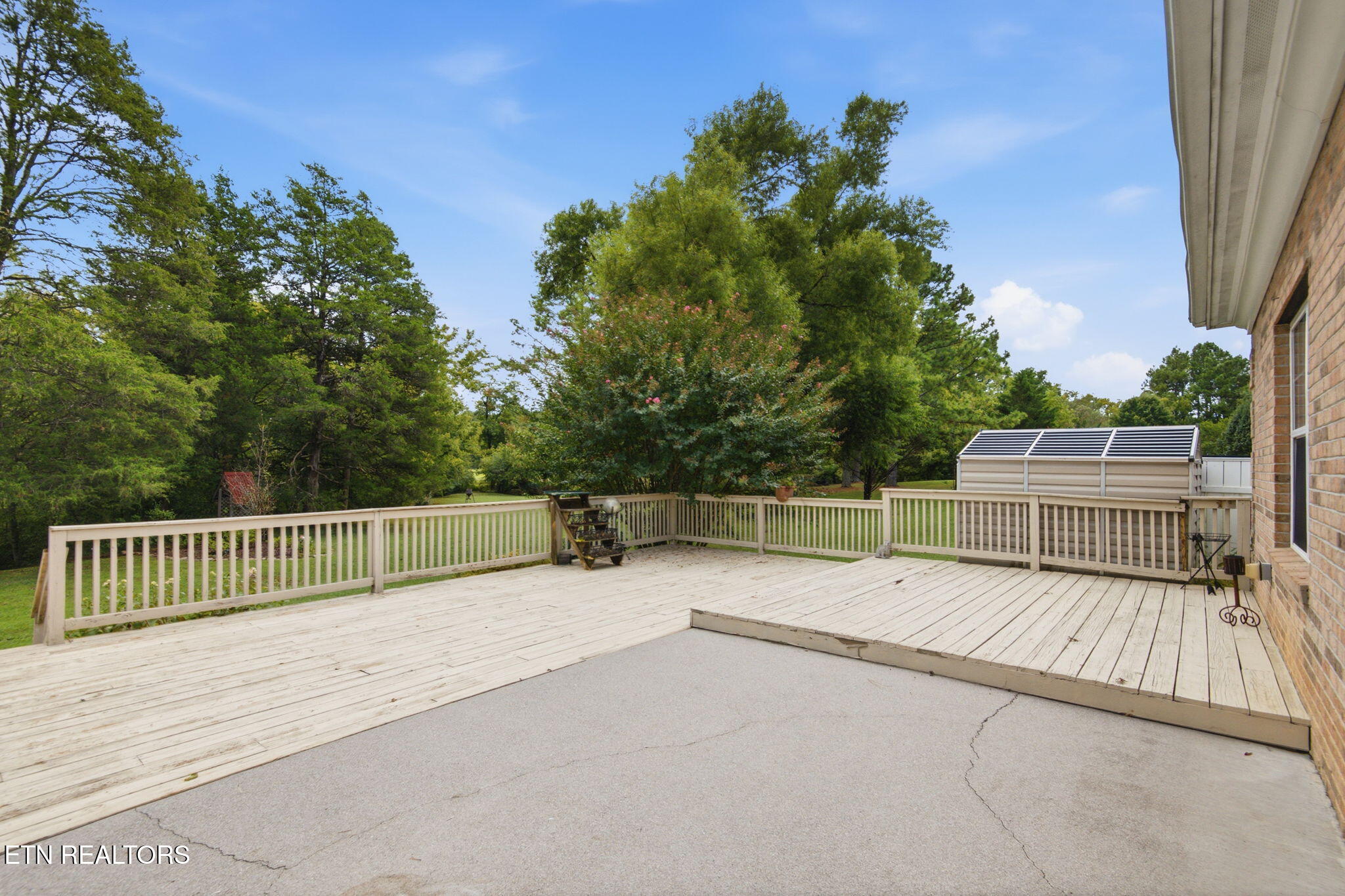 216 Sweet Gum Lane Oak Ridge TN 37830