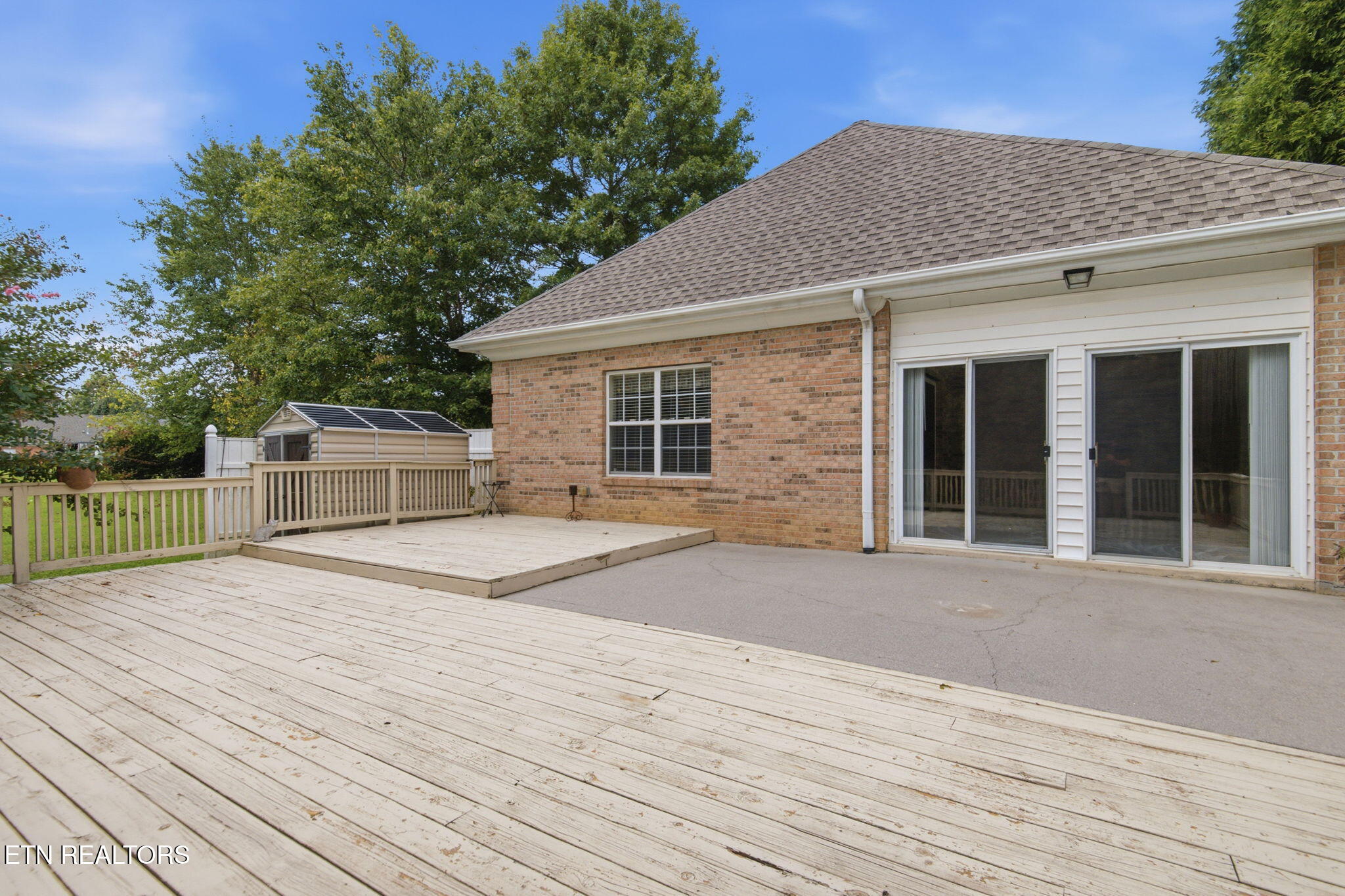 216 Sweet Gum Lane Oak Ridge TN 37830